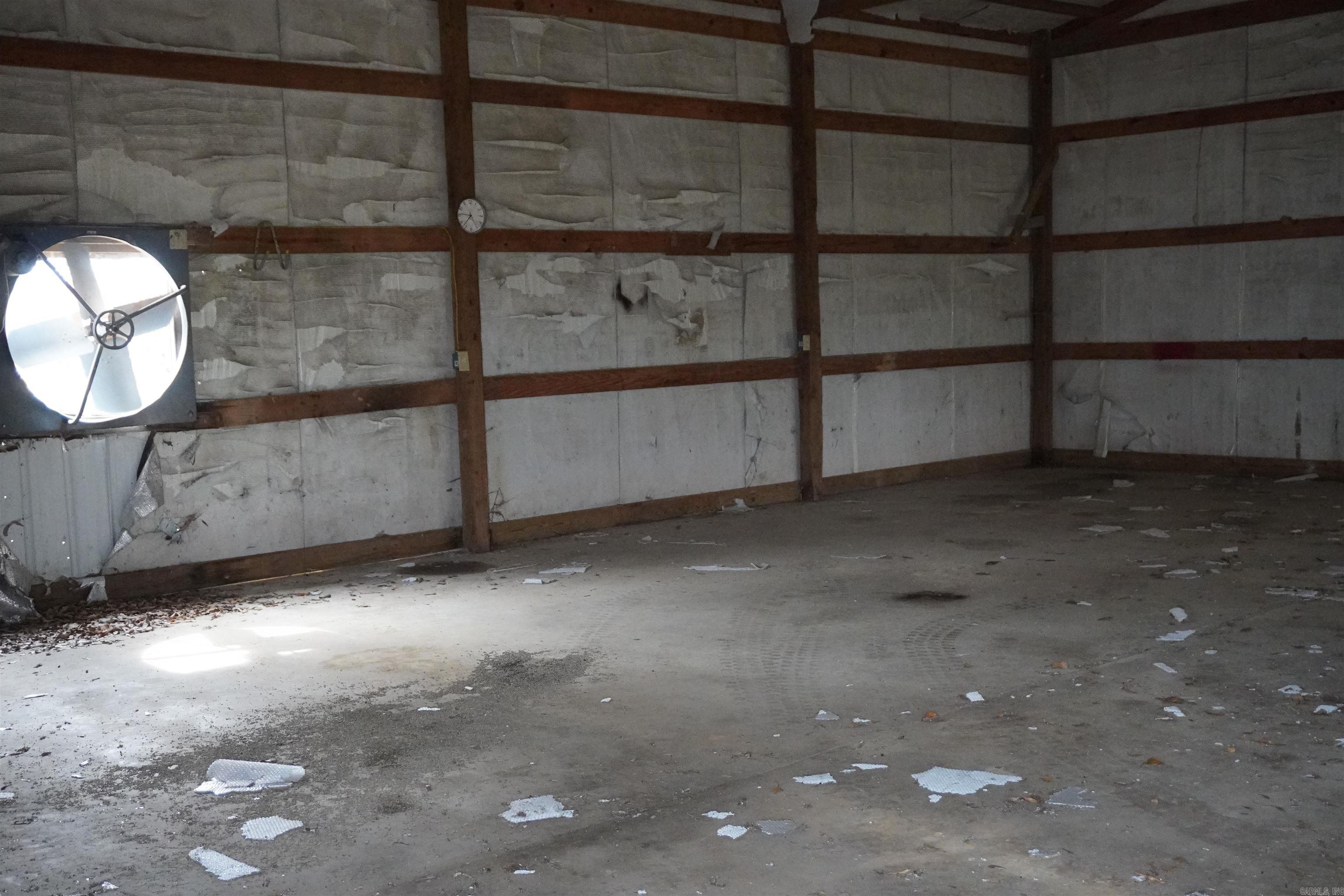 Shannon Acres - Commercial Sale