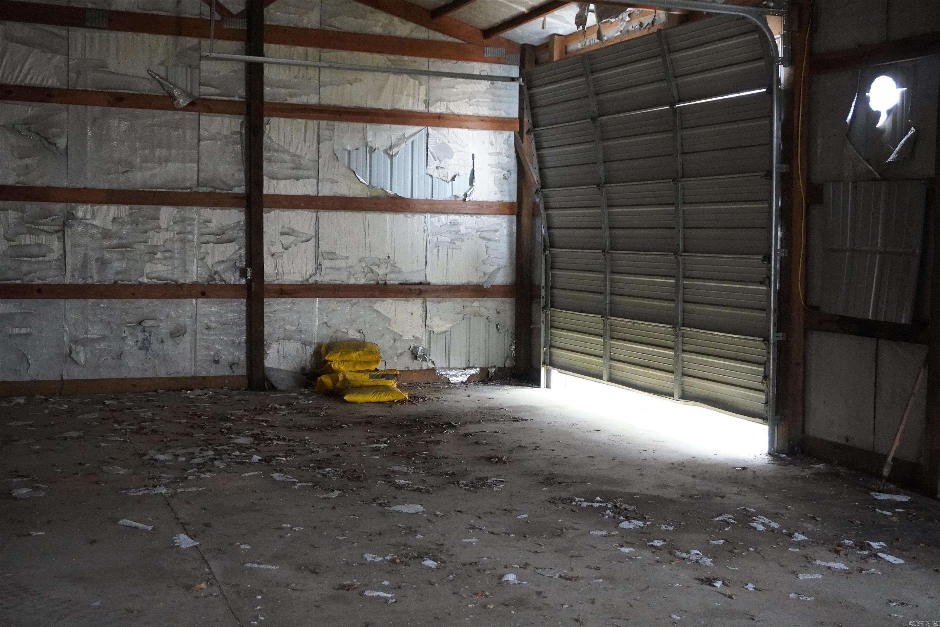 Shannon Acres - Commercial Sale