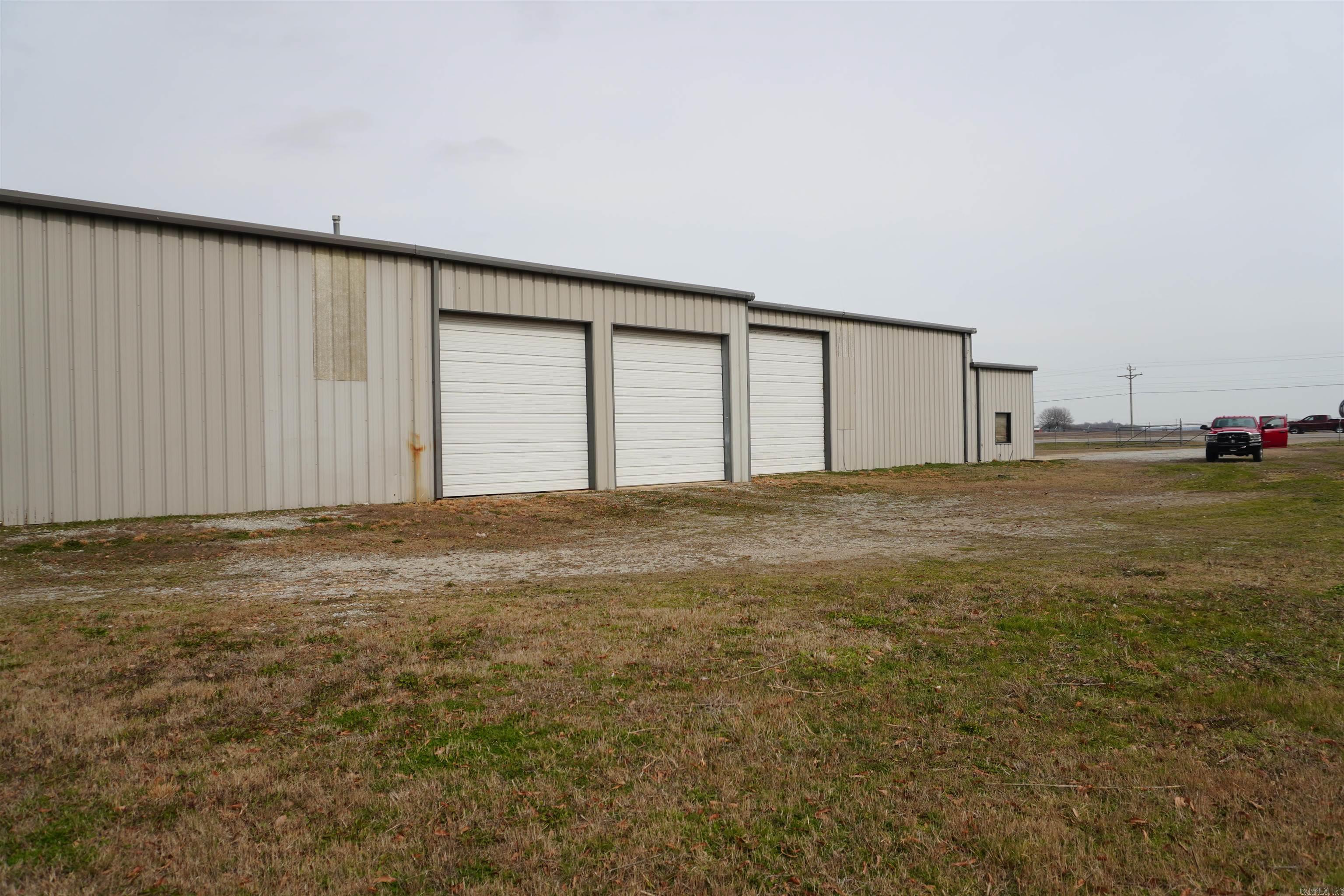 Shannon Acres - Commercial Sale