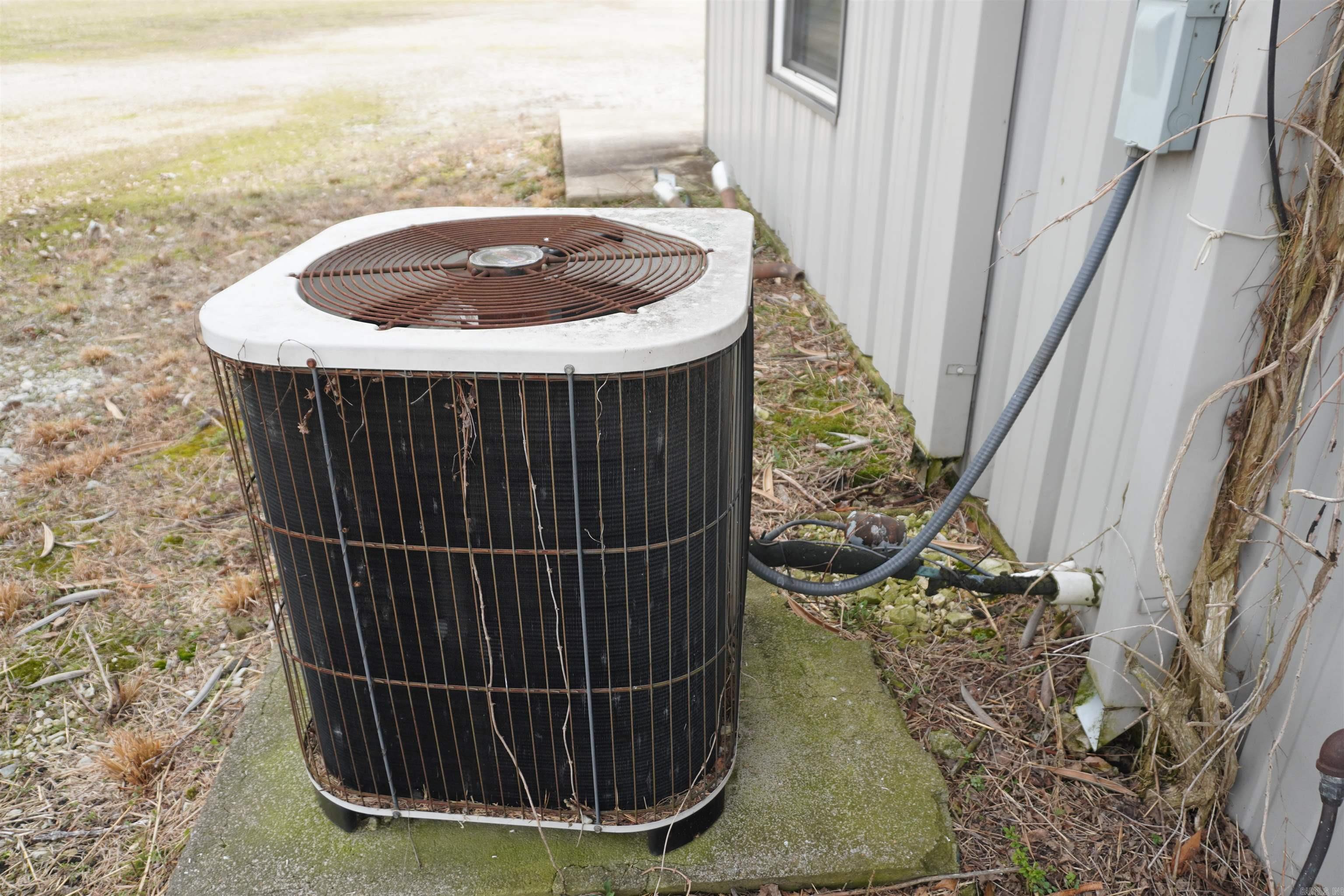 Shannon Acres - Commercial Sale