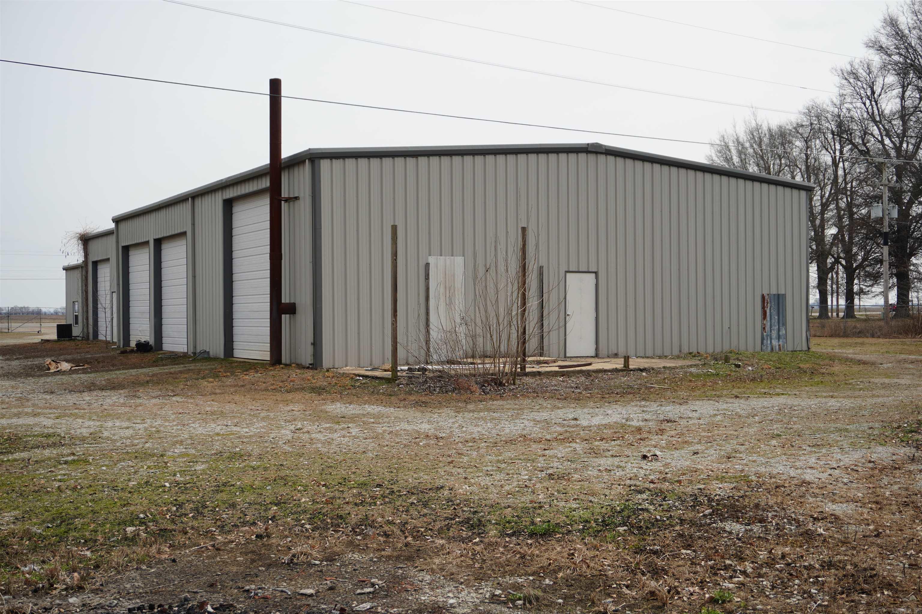 Shannon Acres - Commercial Sale