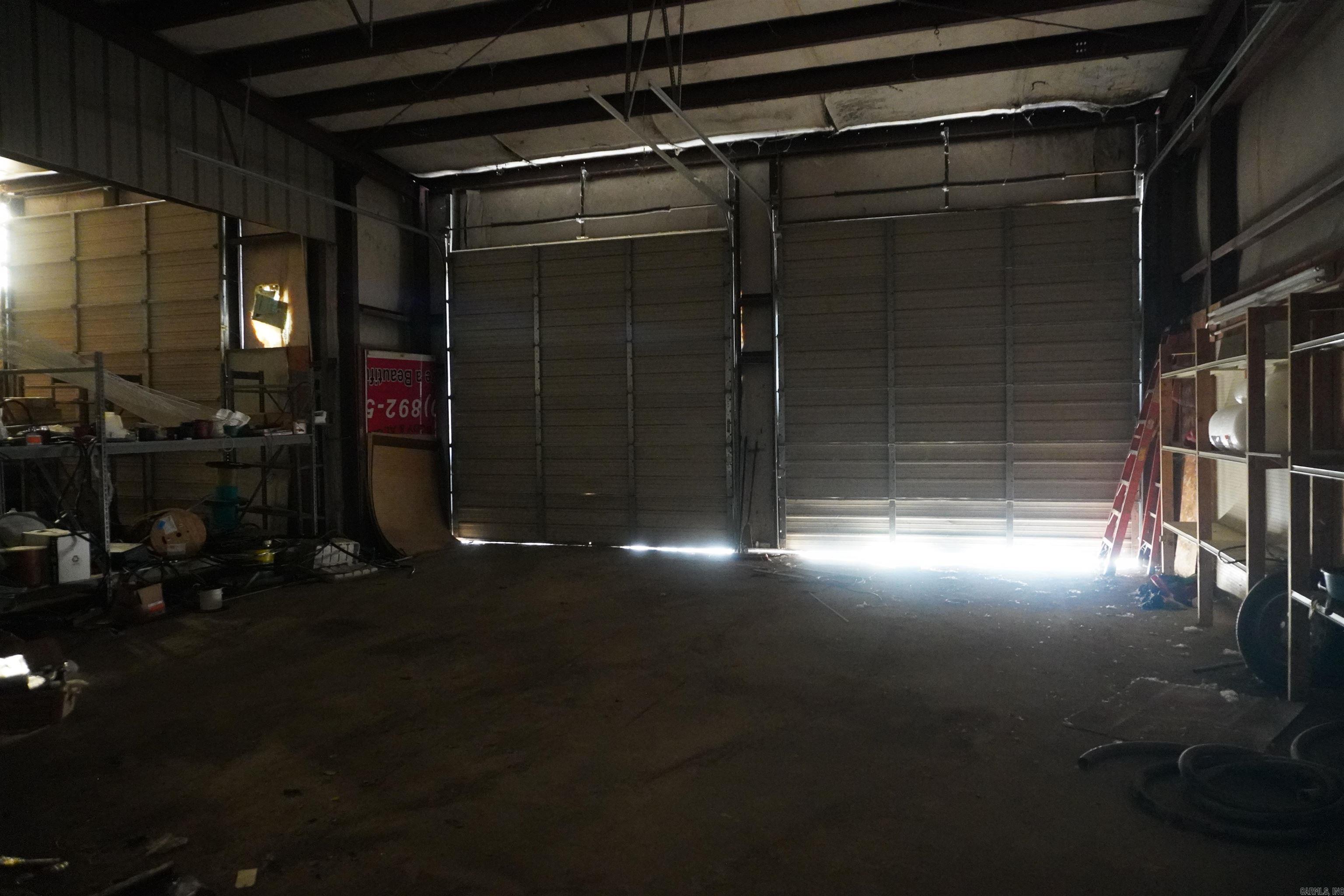 Shannon Acres - Commercial Sale