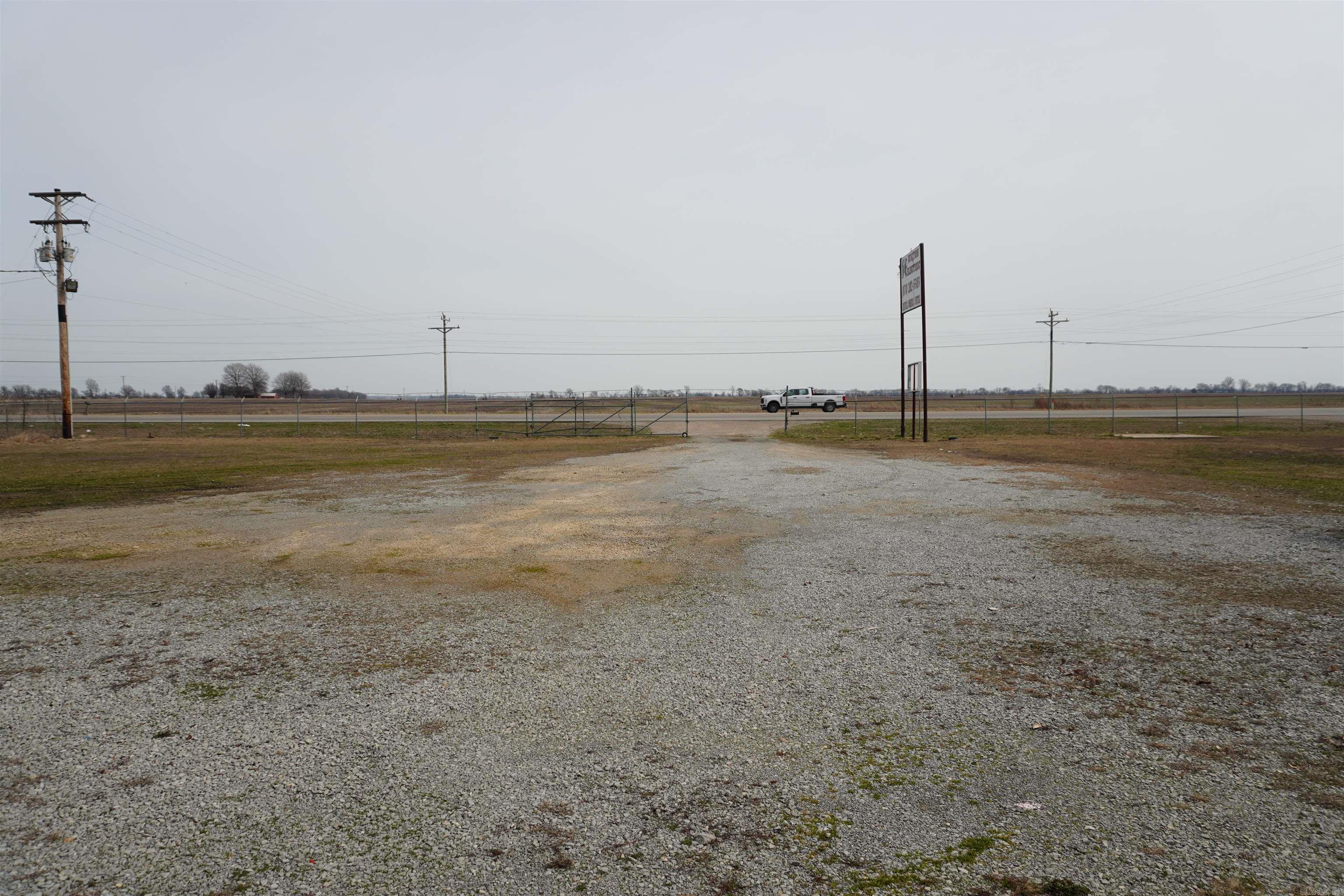 Shannon Acres - Commercial Sale