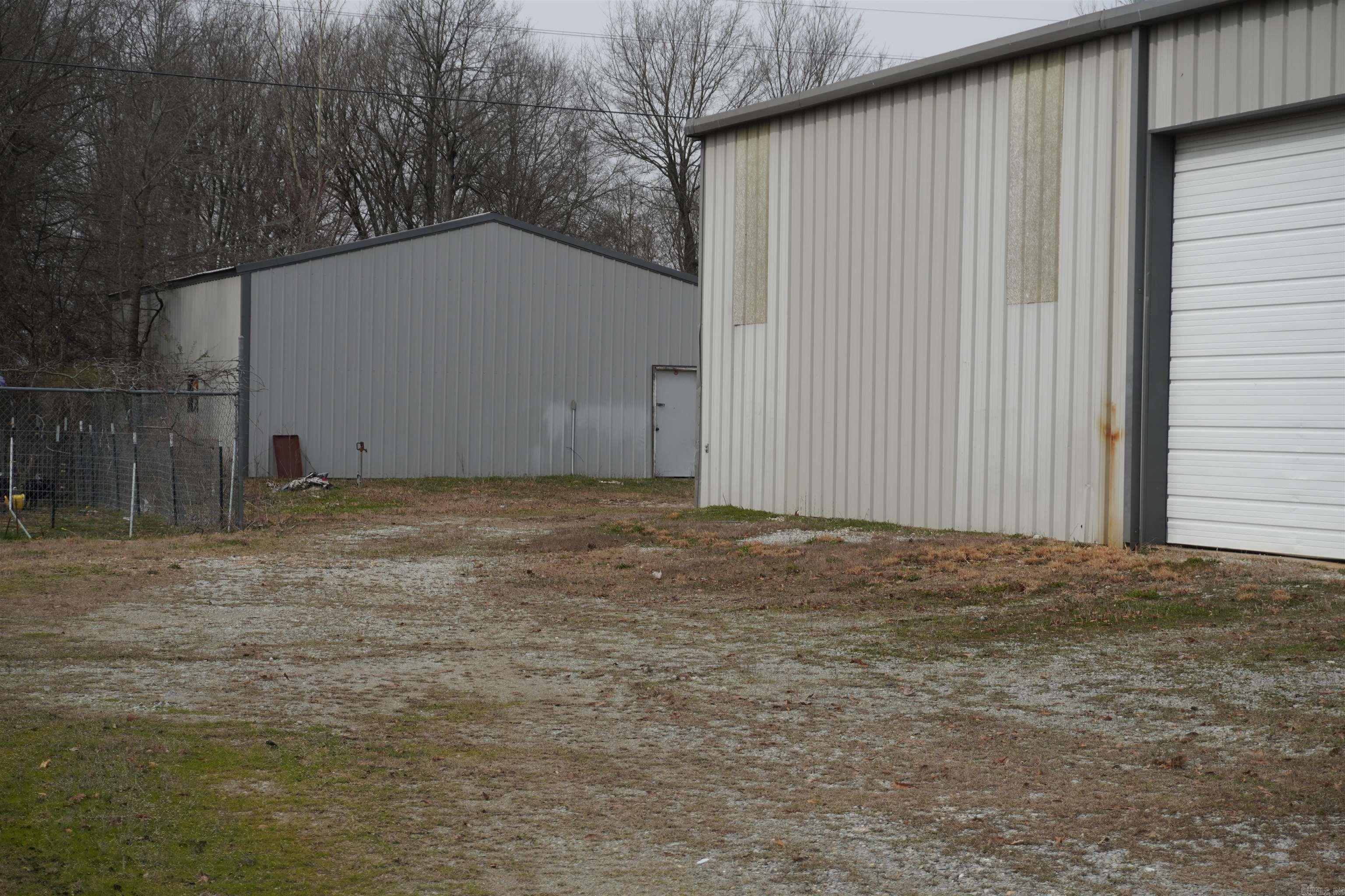 Shannon Acres - Commercial Sale