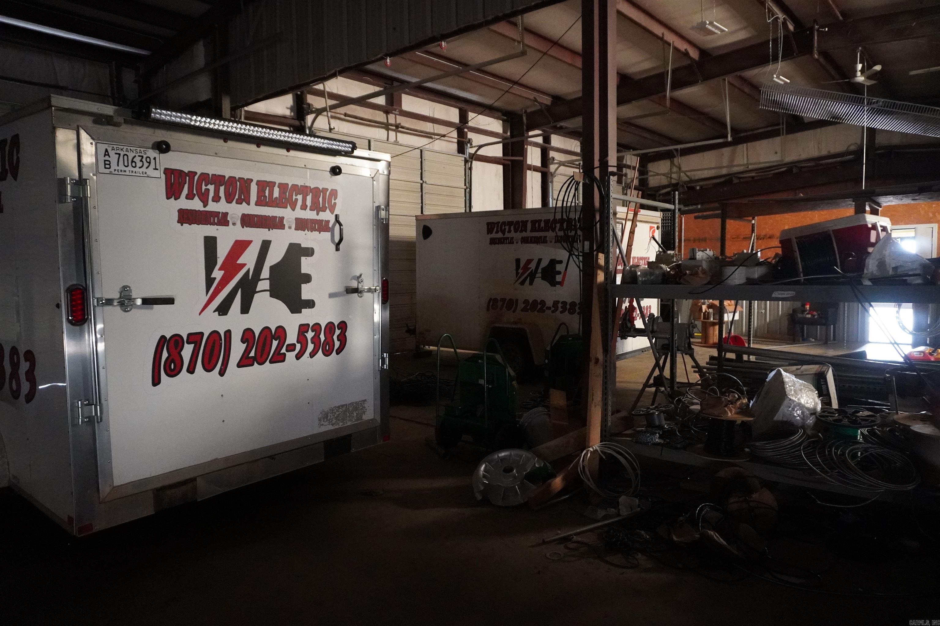 Shannon Acres - Commercial Sale