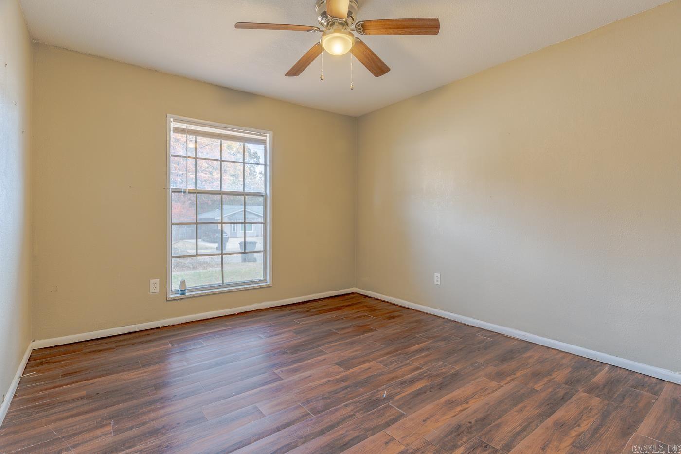 BRIARWOOD 1ST ADD - Residential