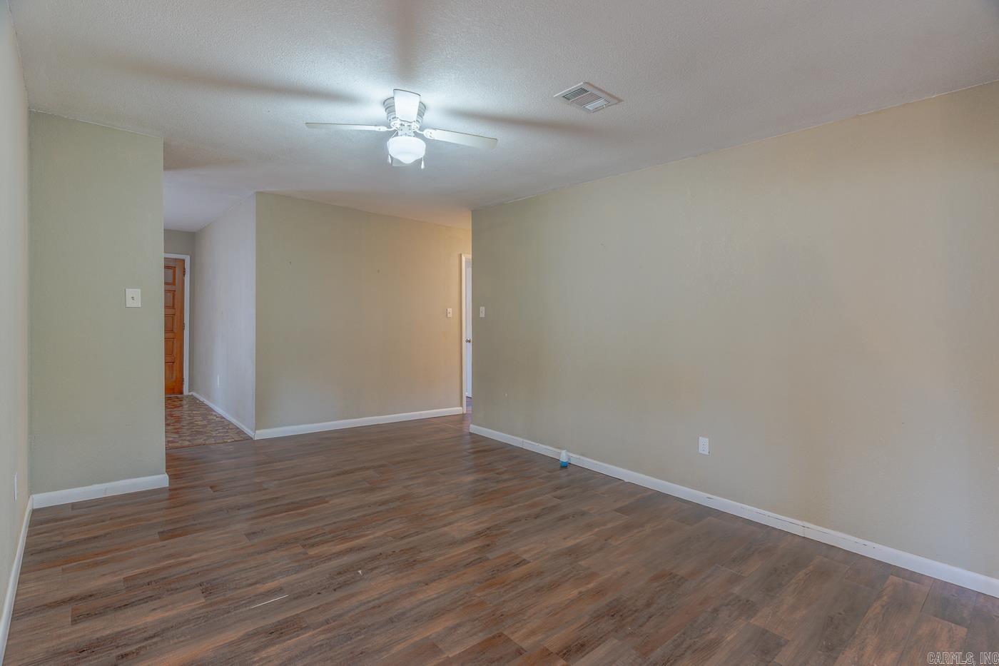 BRIARWOOD 1ST ADD - Residential