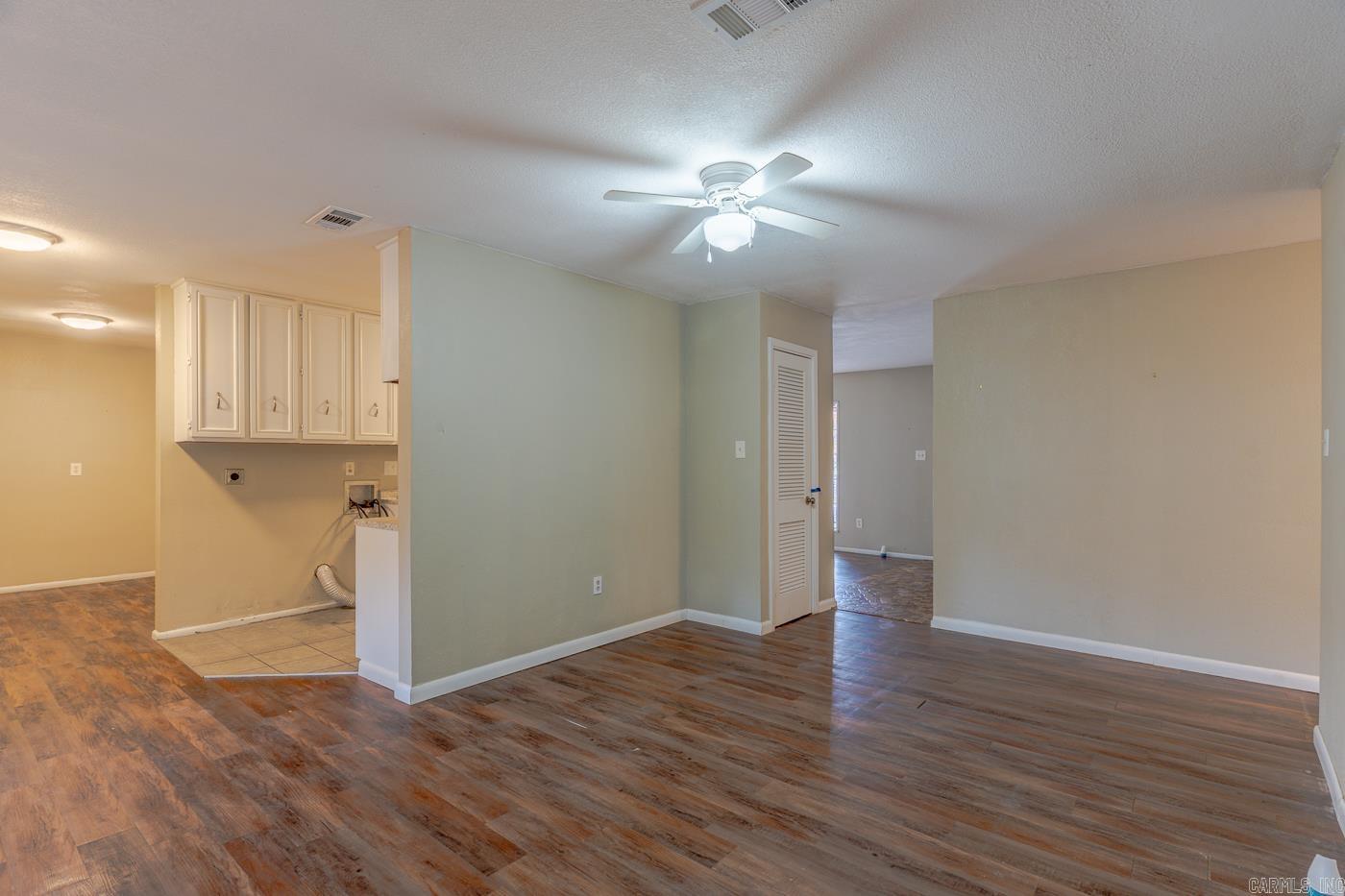 BRIARWOOD 1ST ADD - Residential