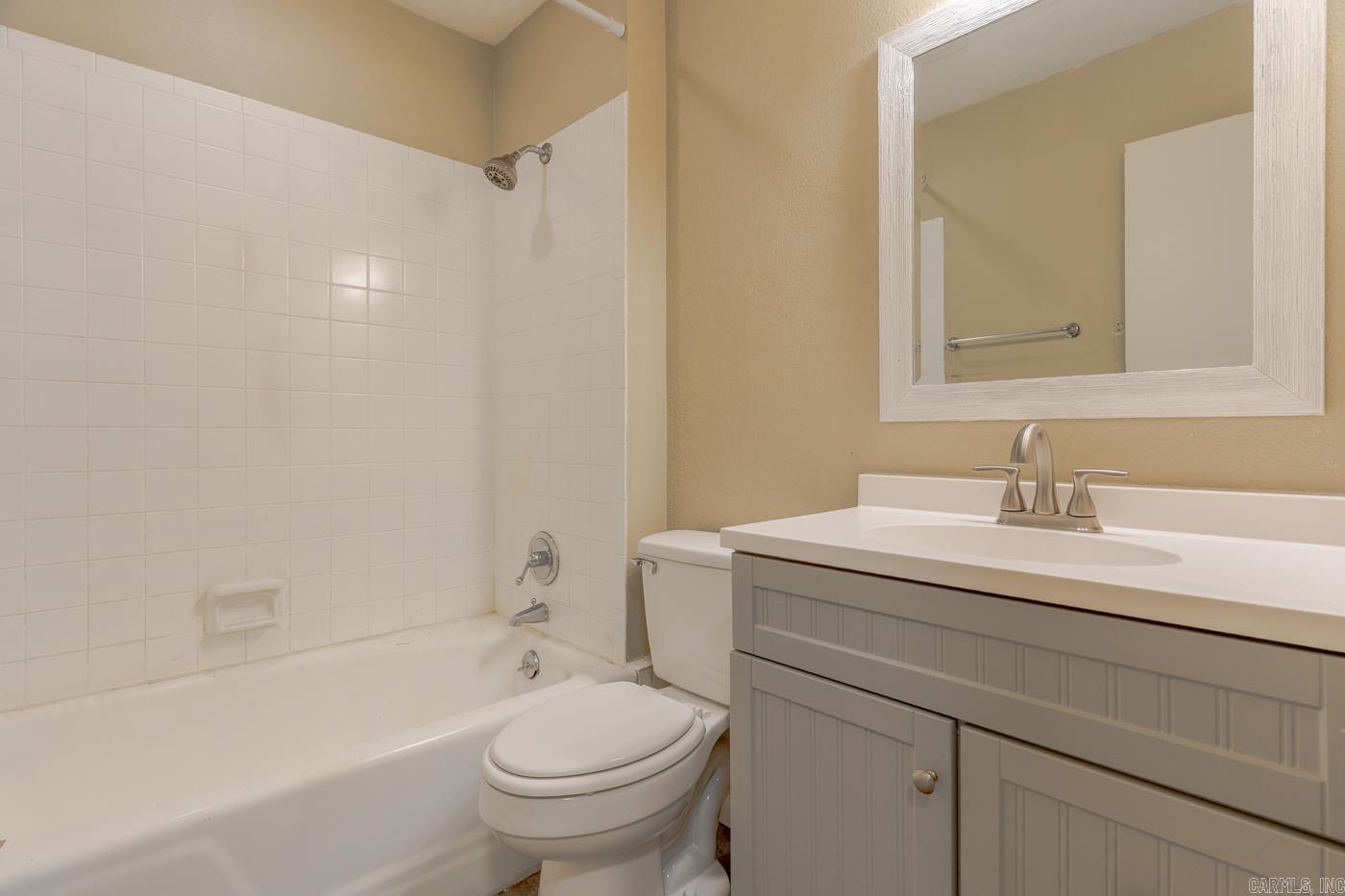 BRIARWOOD 1ST ADD - Residential