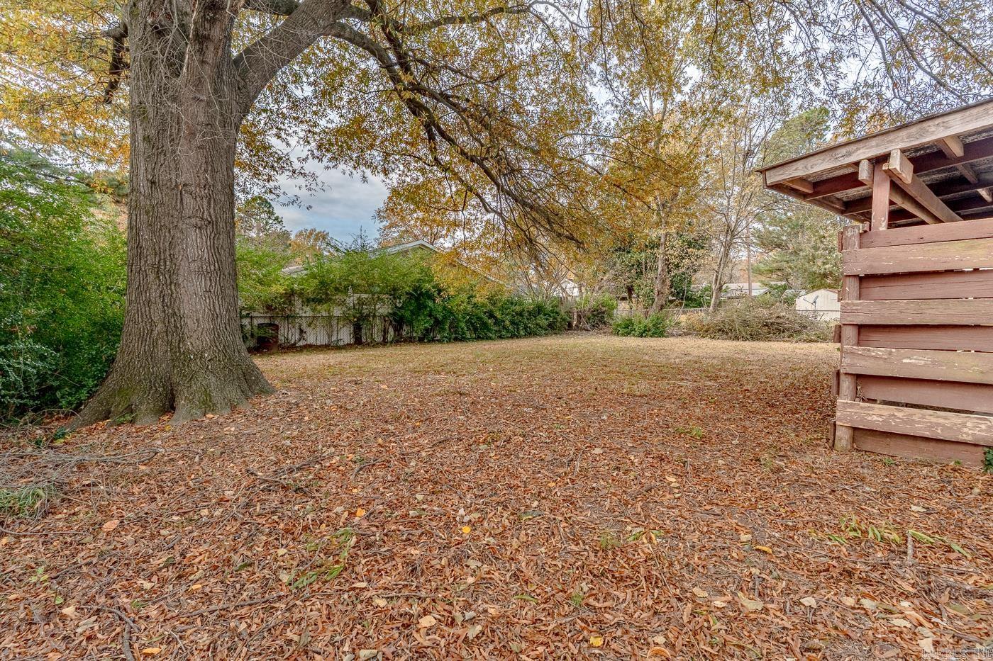 BRIARWOOD 1ST ADD - Residential