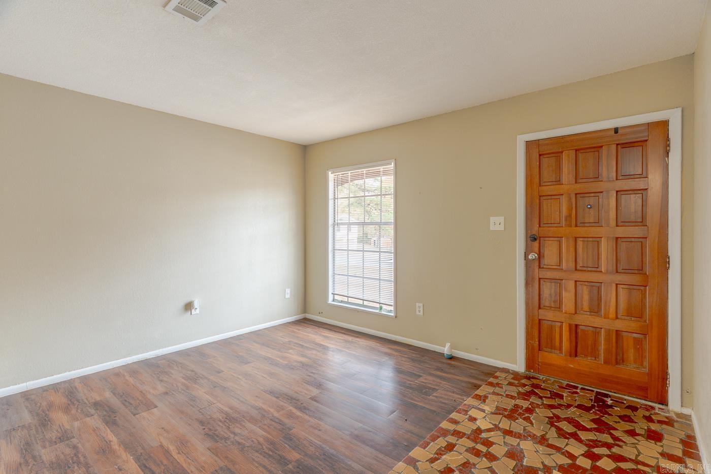 BRIARWOOD 1ST ADD - Residential