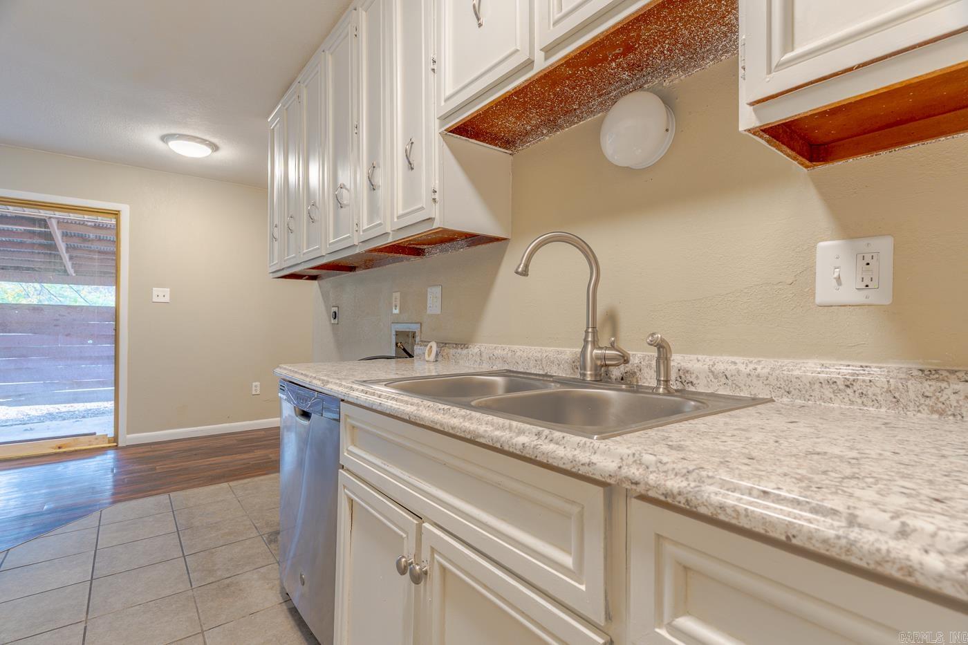 BRIARWOOD 1ST ADD - Residential