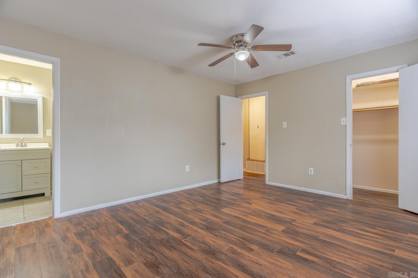 BRIARWOOD 1ST ADD - Residential