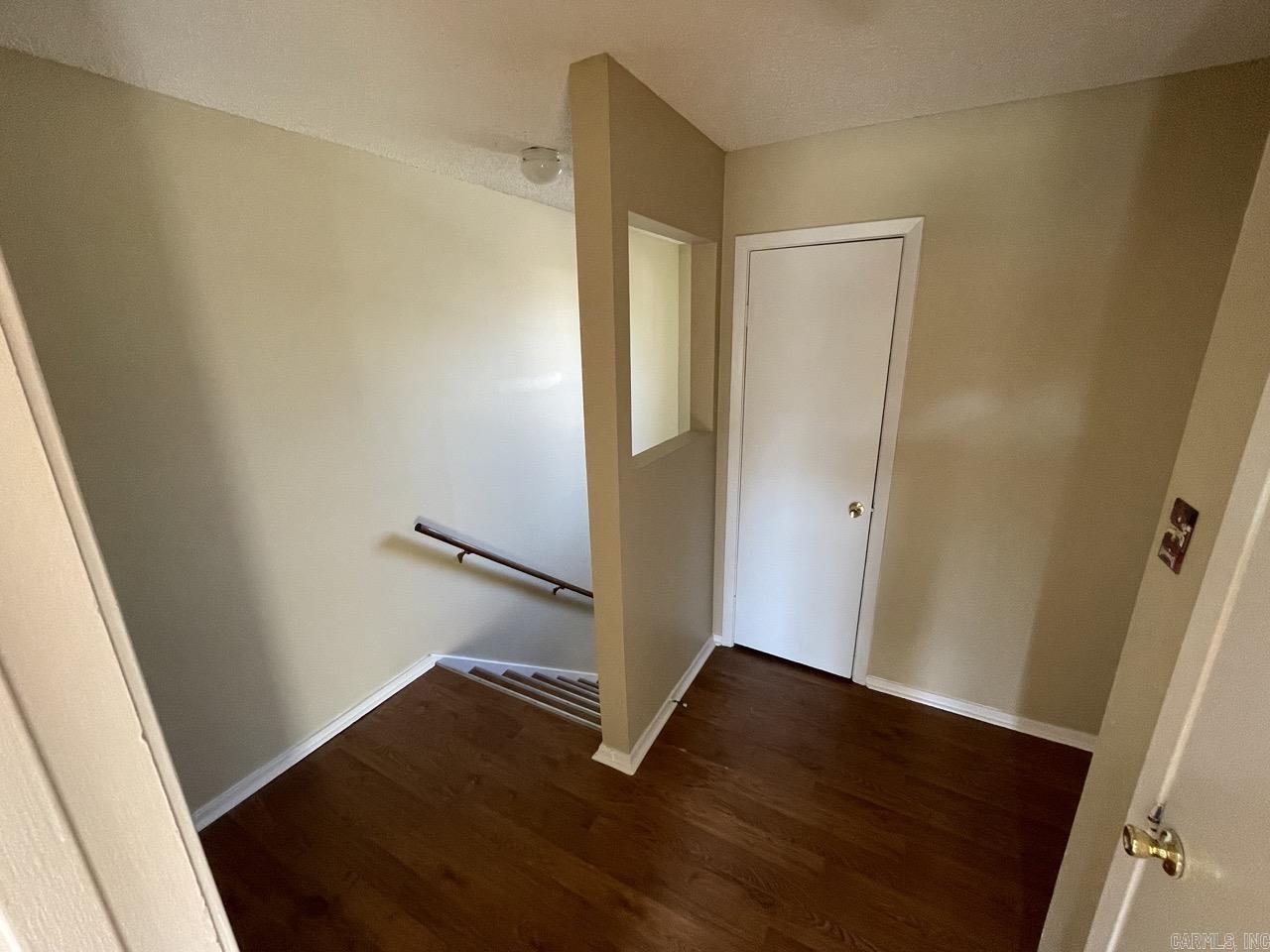 Oak Crest Manor Townhomes - Residential Lease