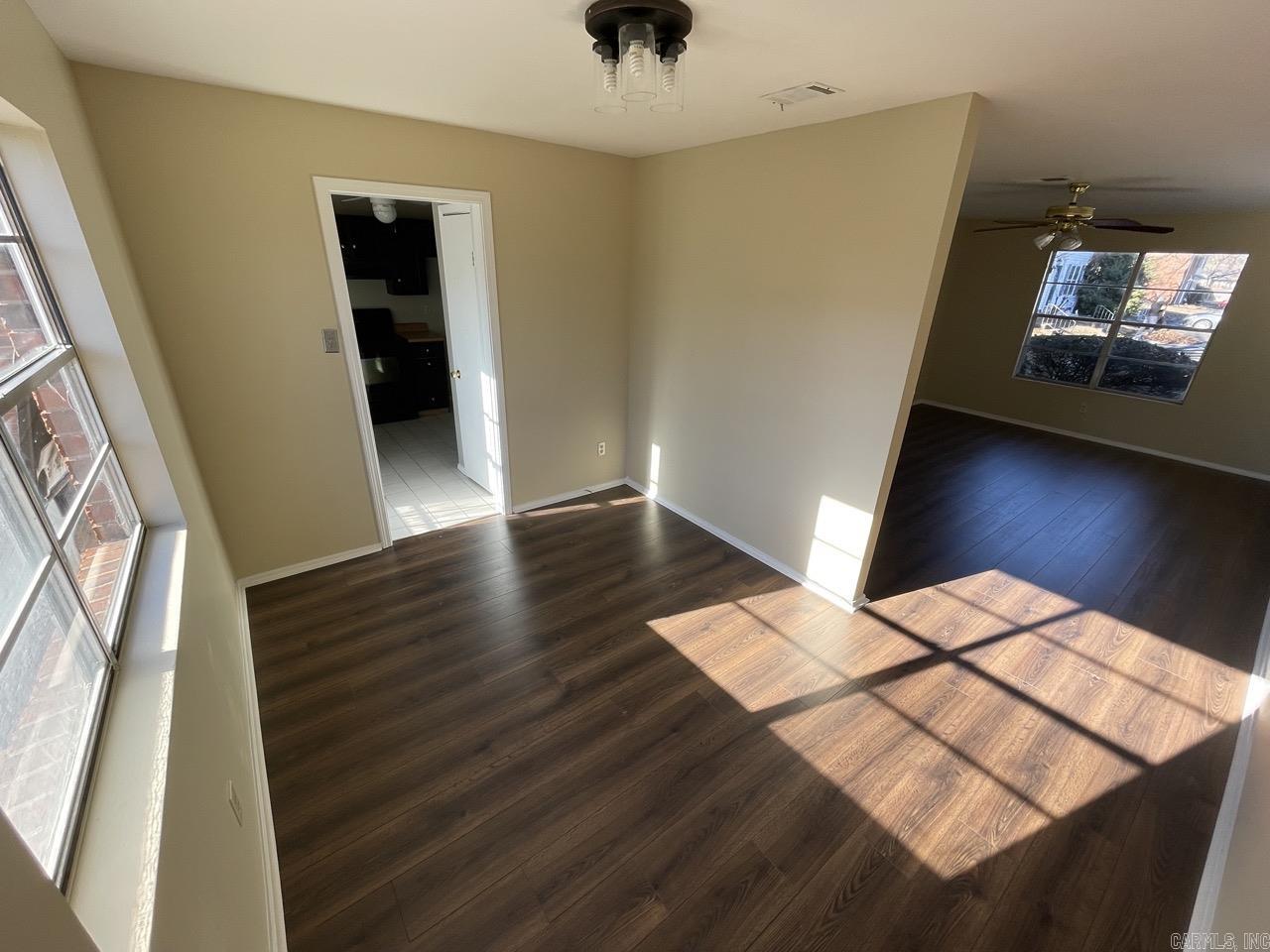 Oak Crest Manor Townhomes - Residential Lease