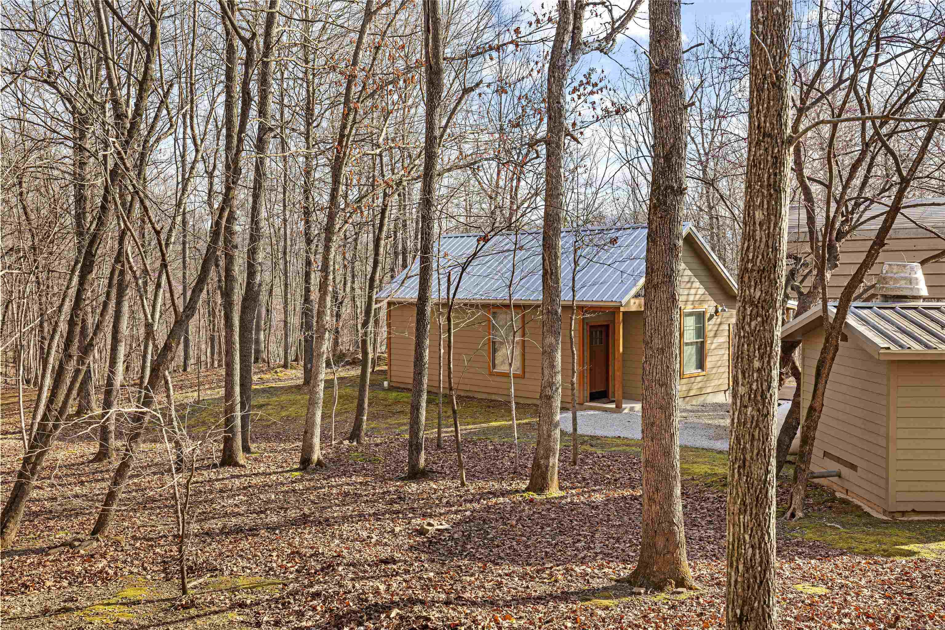 Not In List - Residential