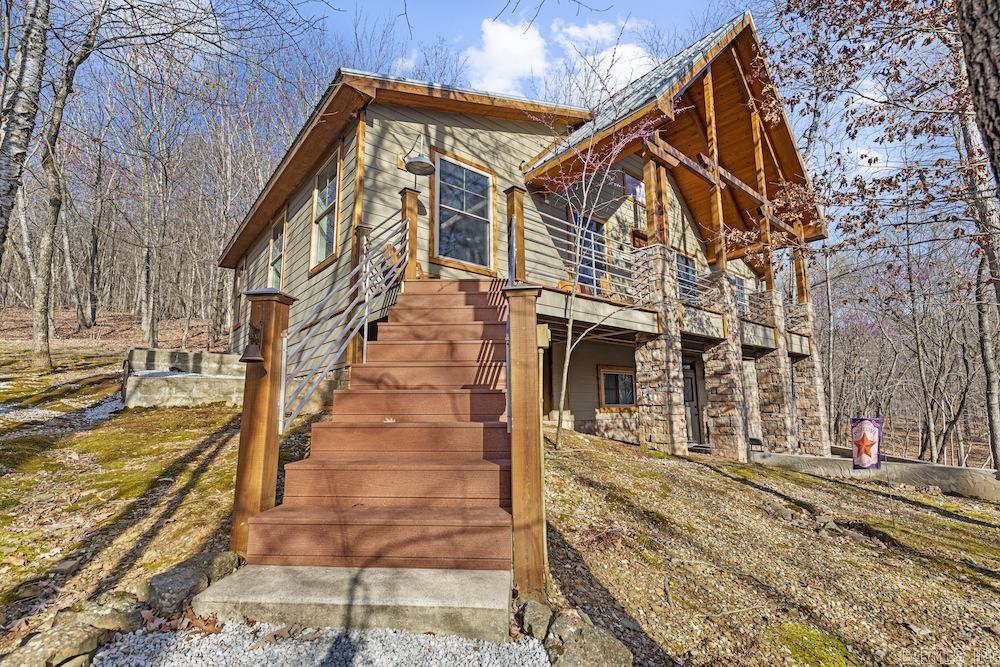 Not In List - Residential