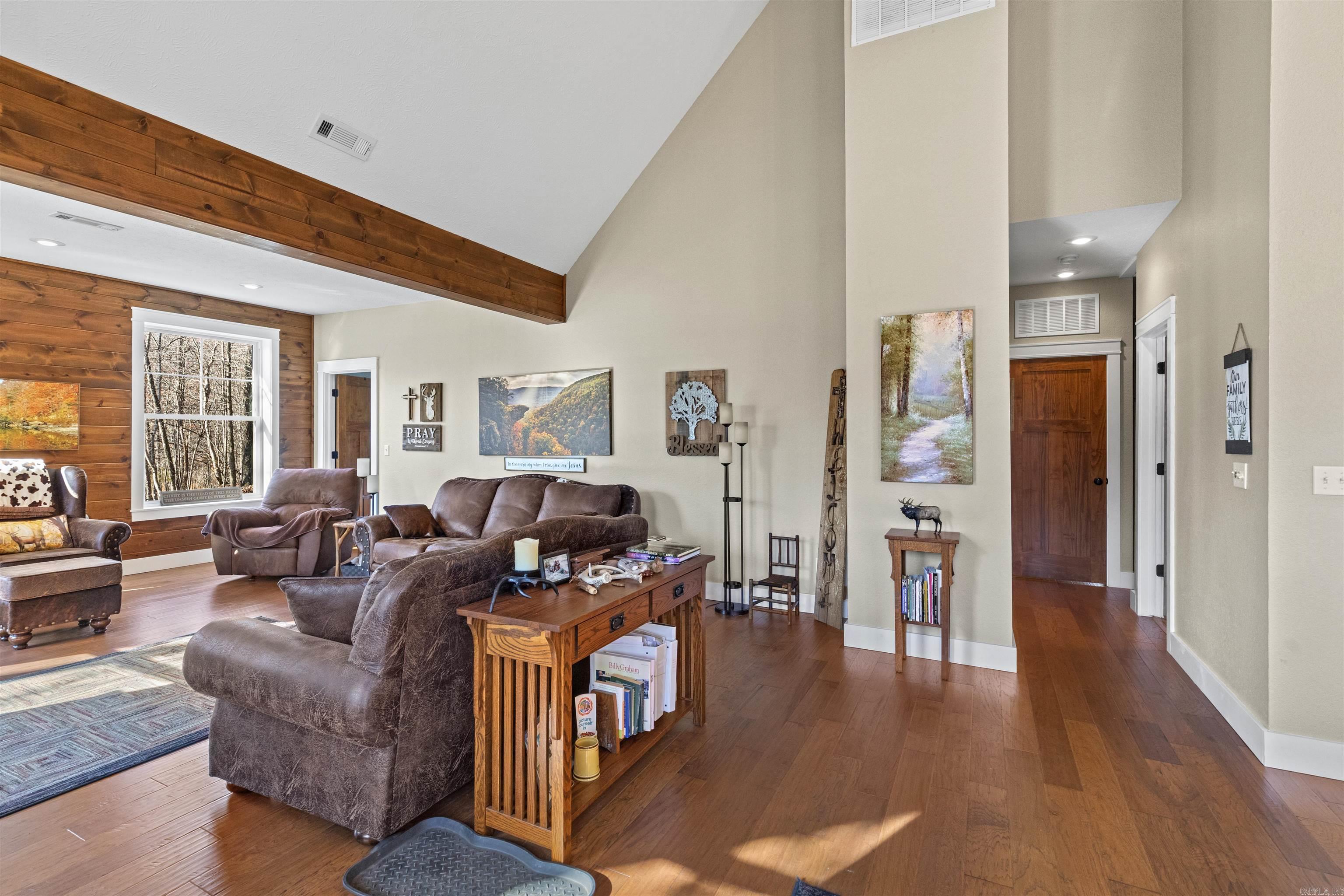 Not In List - Residential