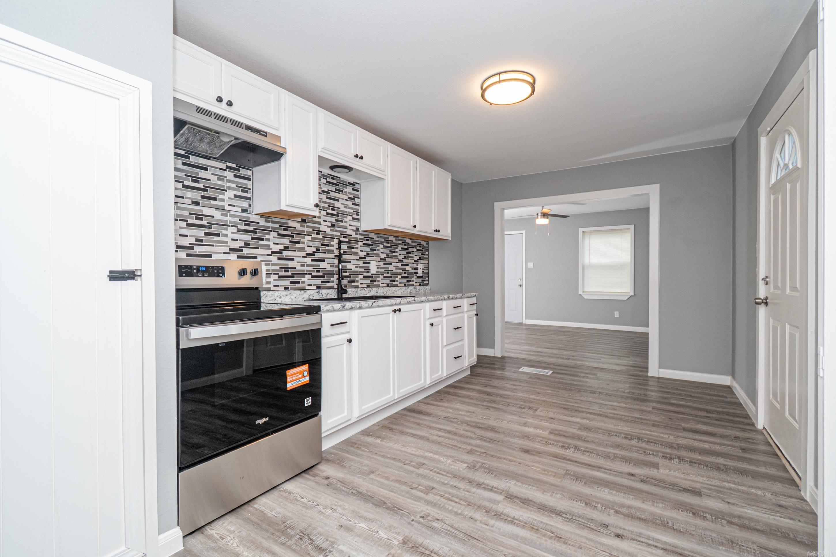 WEST WOODS - Residential