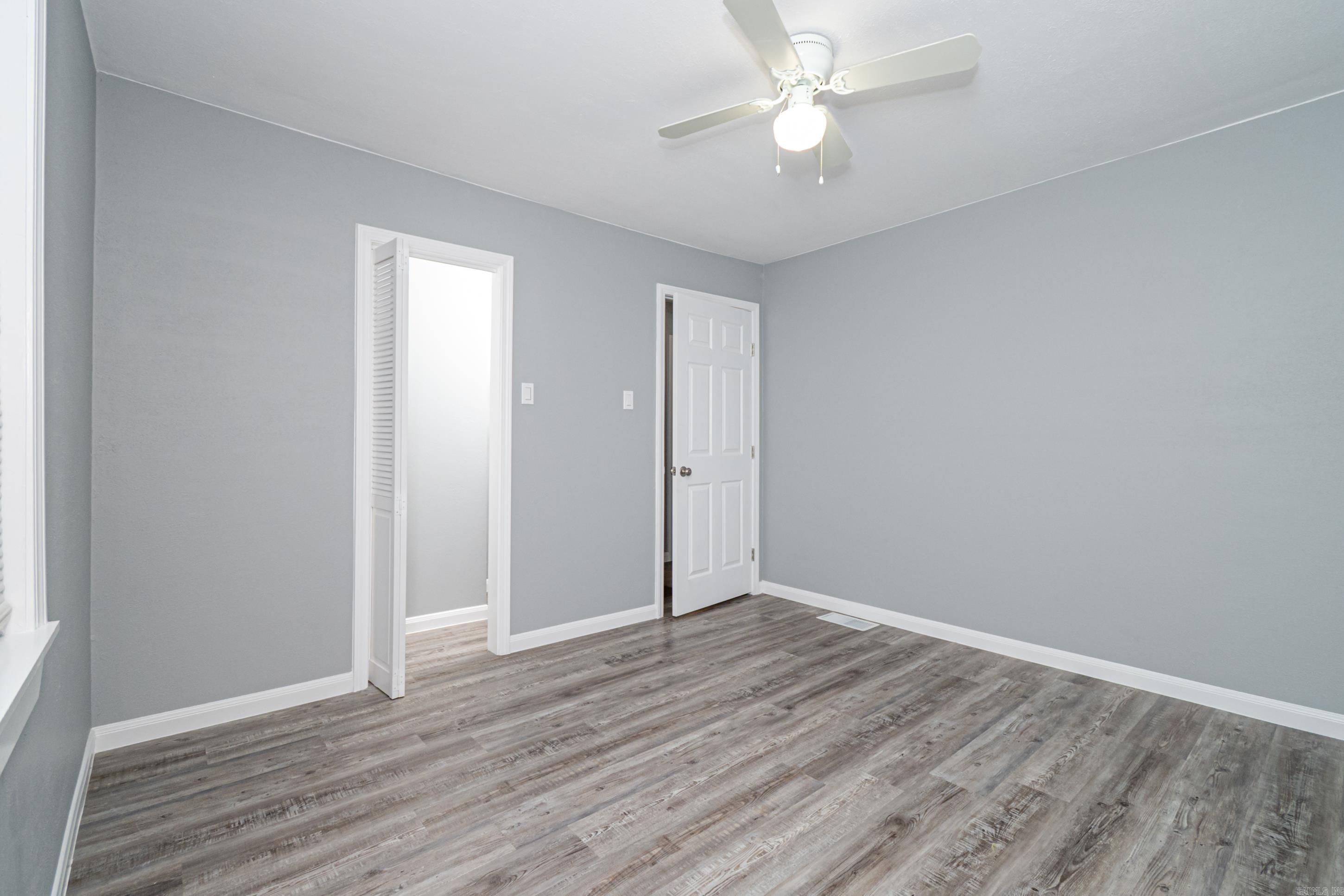 WEST WOODS - Residential