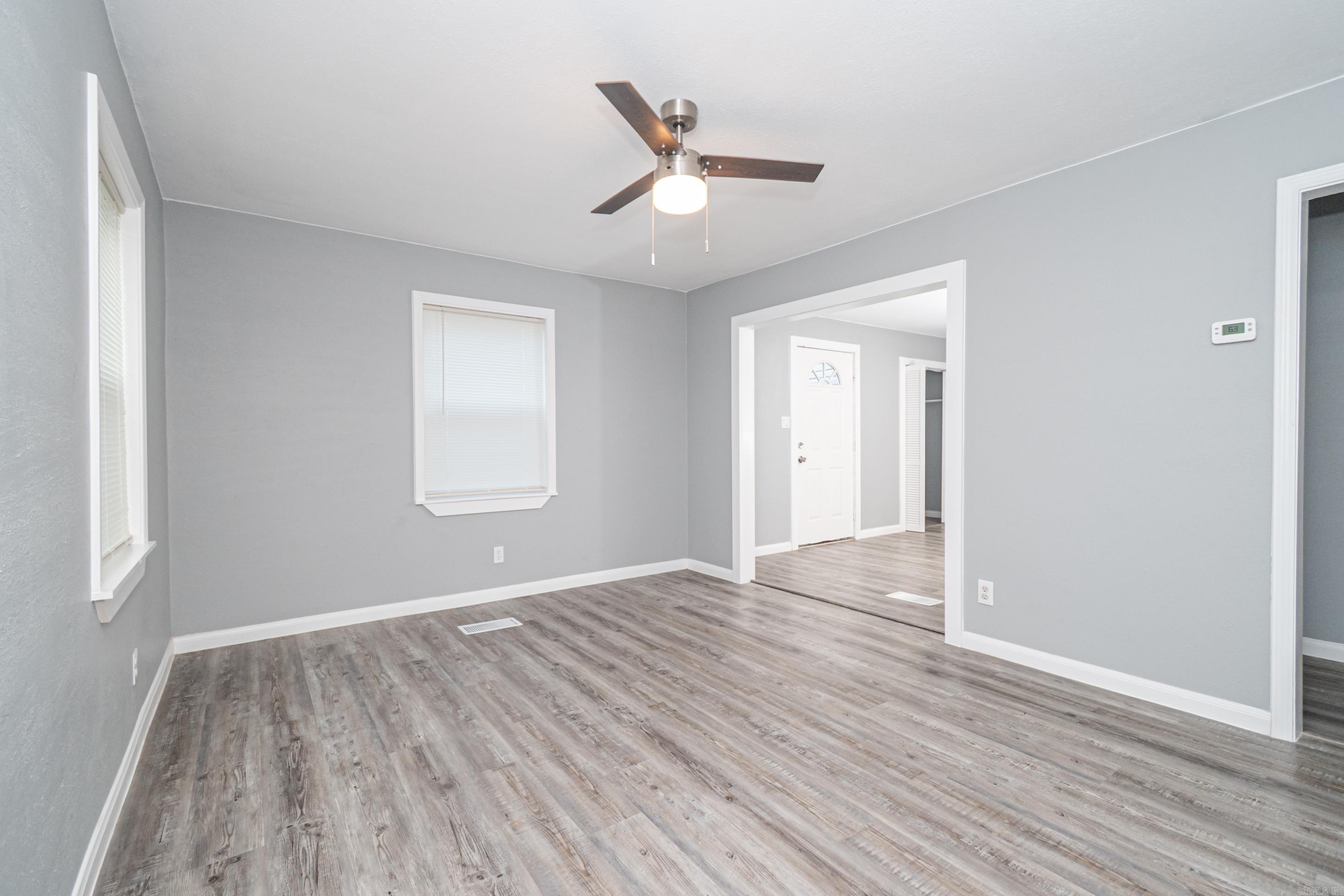 WEST WOODS - Residential