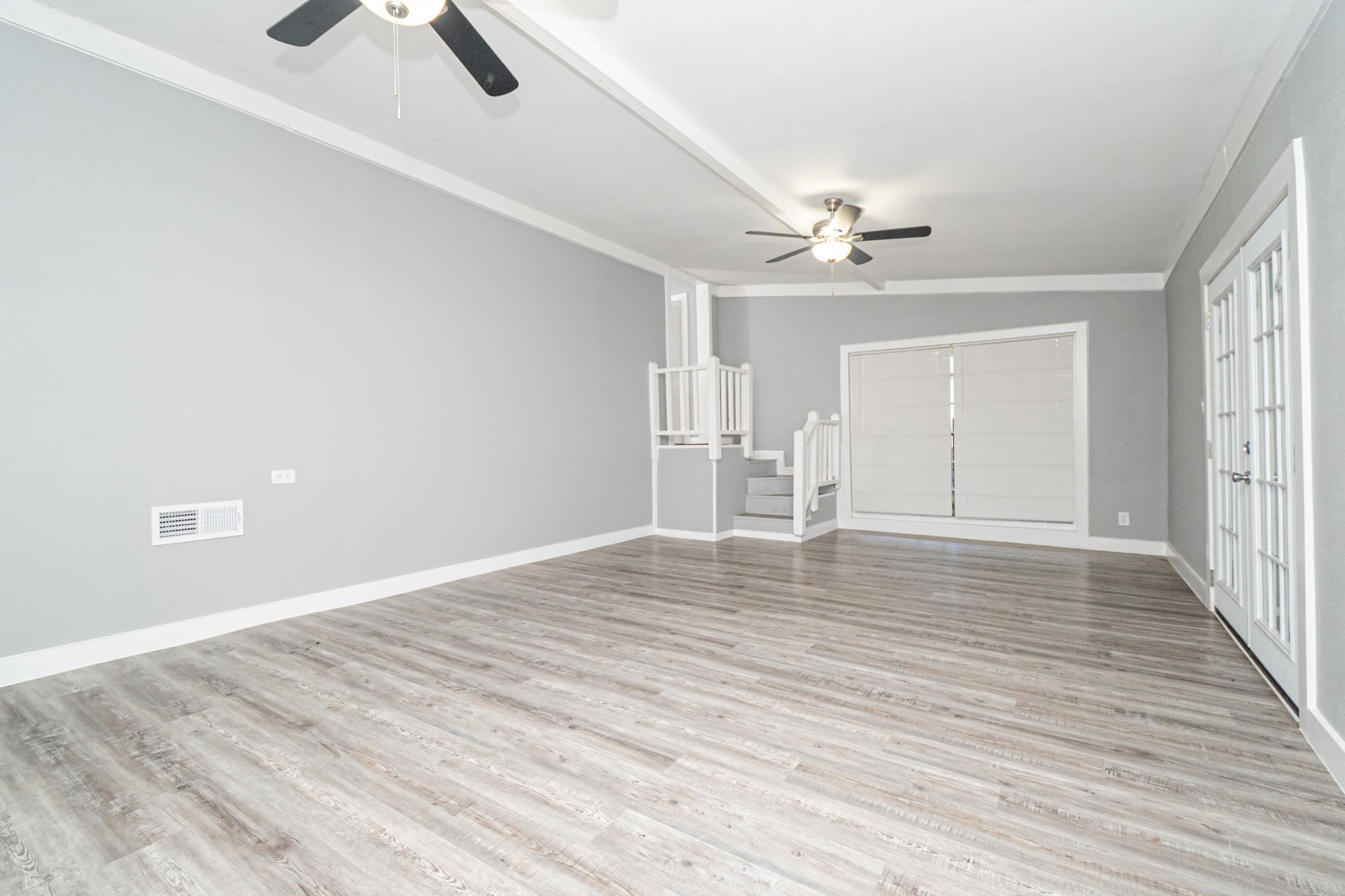 WEST WOODS - Residential