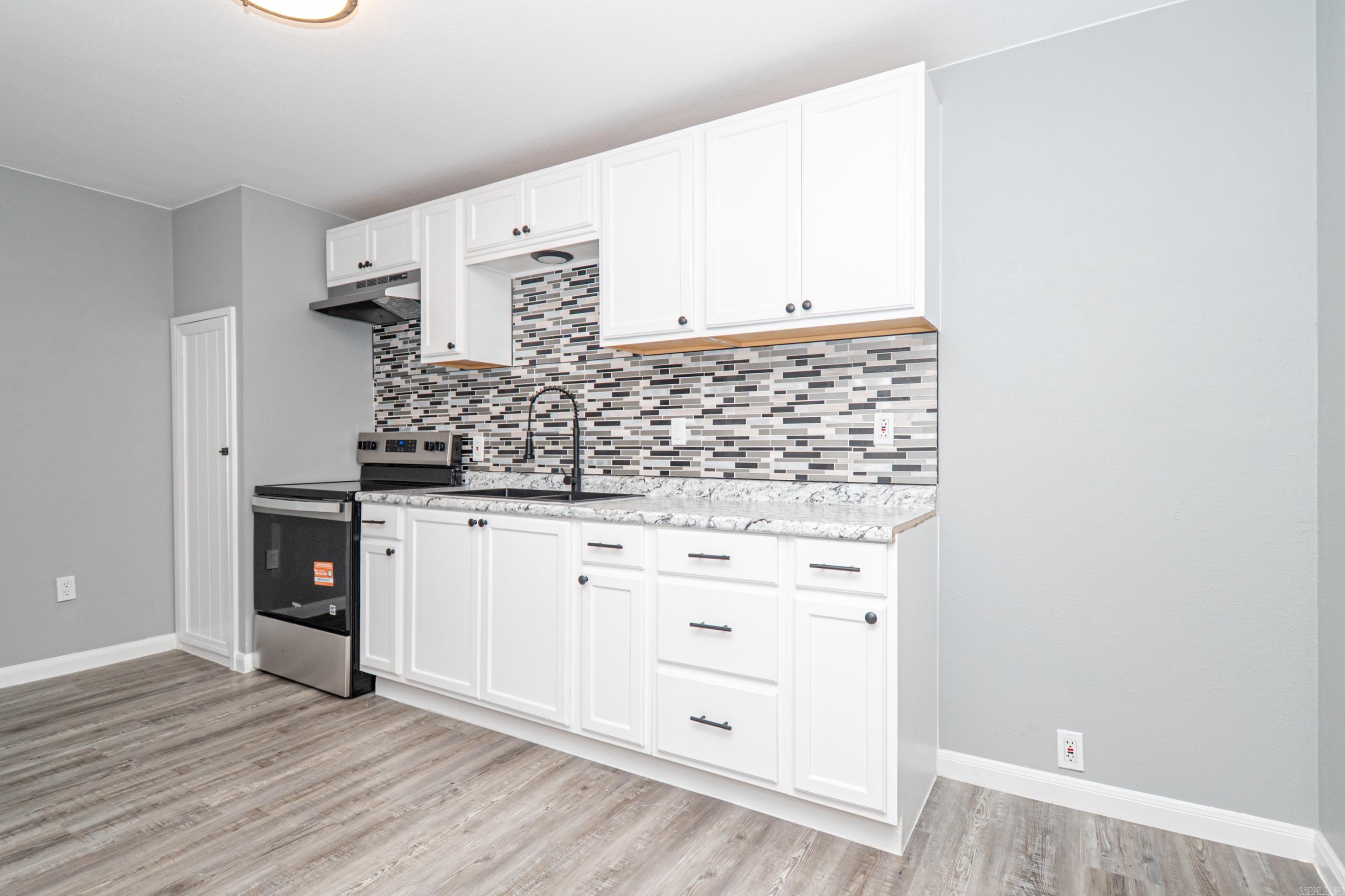 WEST WOODS - Residential