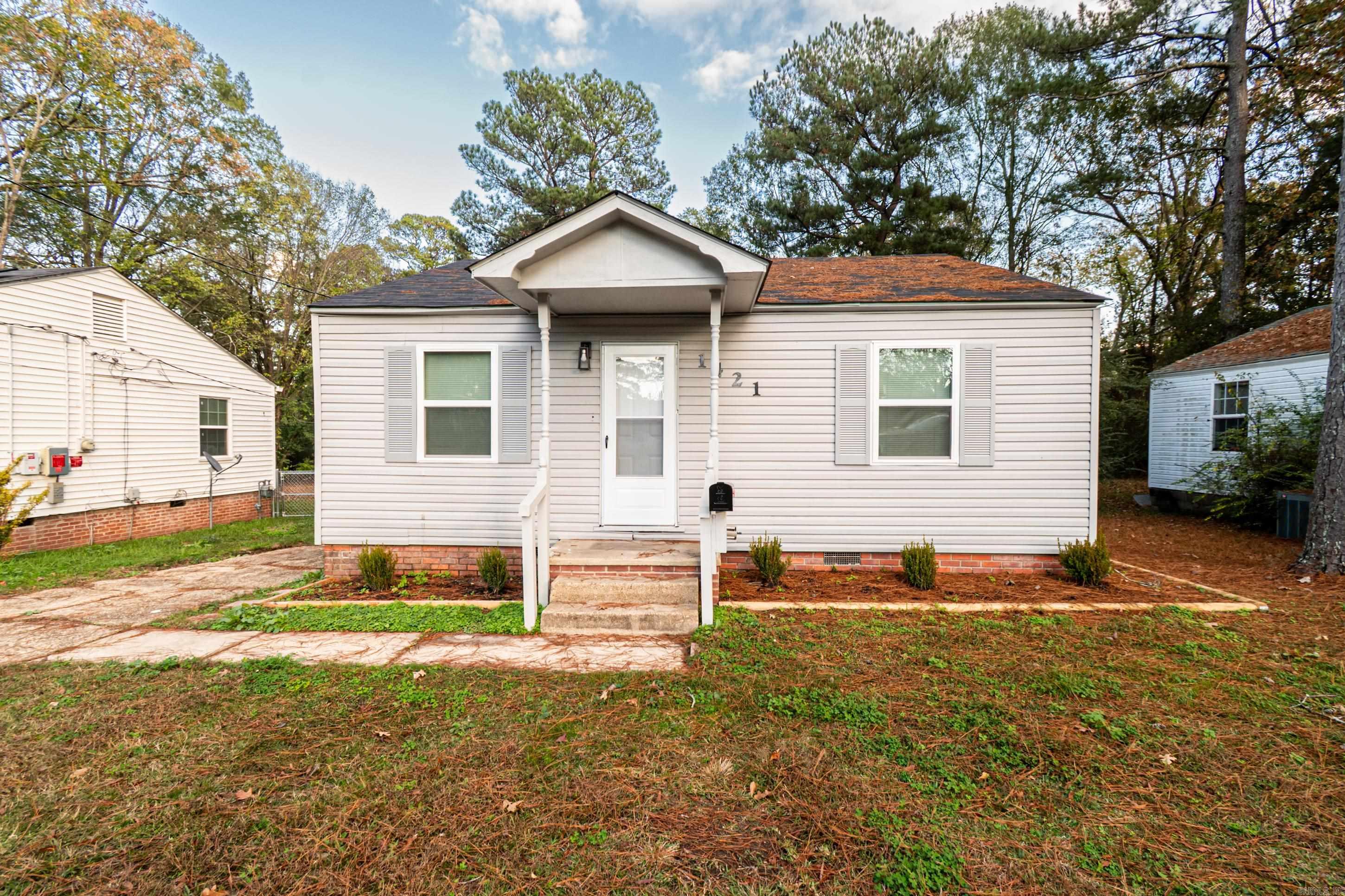 WEST WOODS - Residential