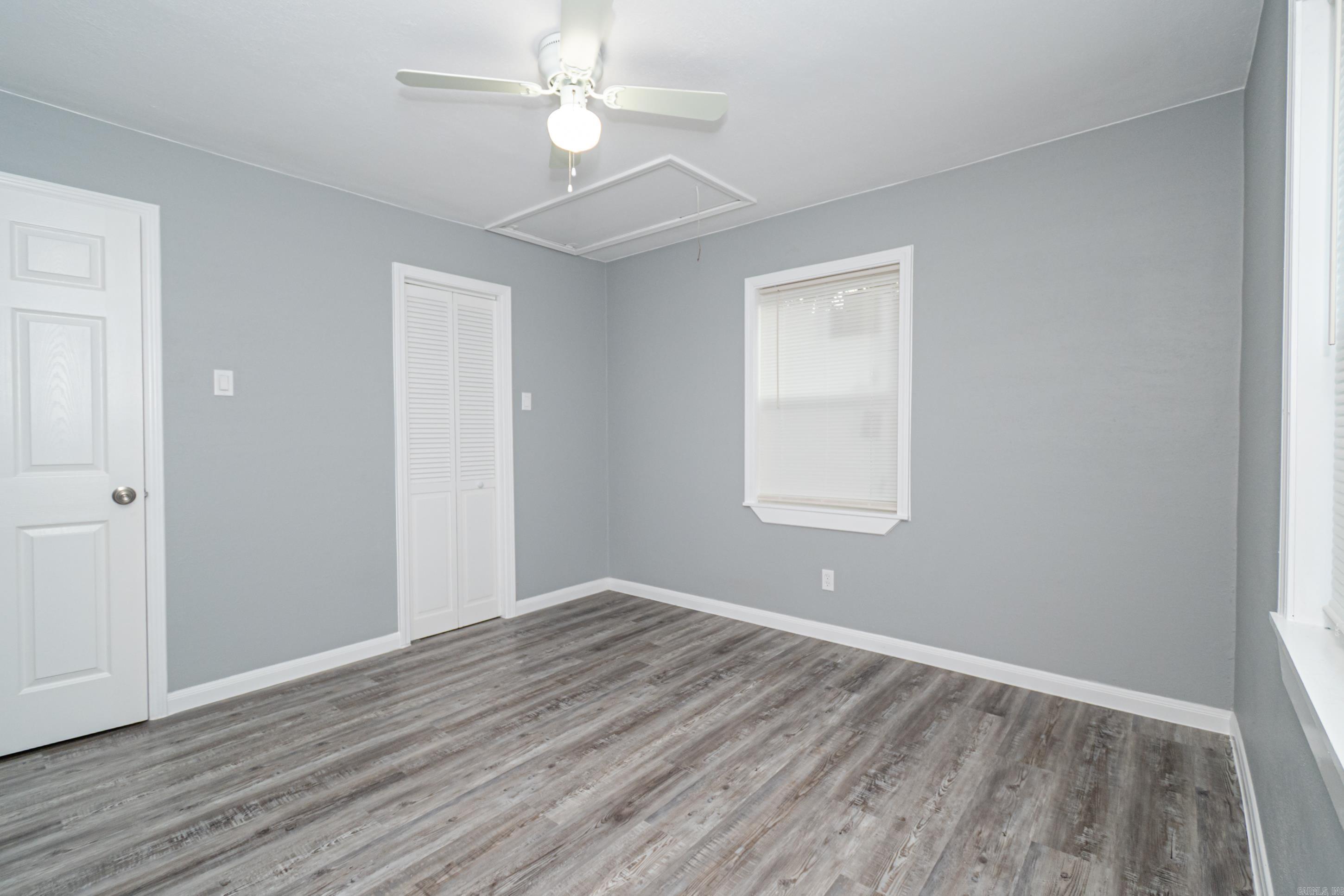 WEST WOODS - Residential