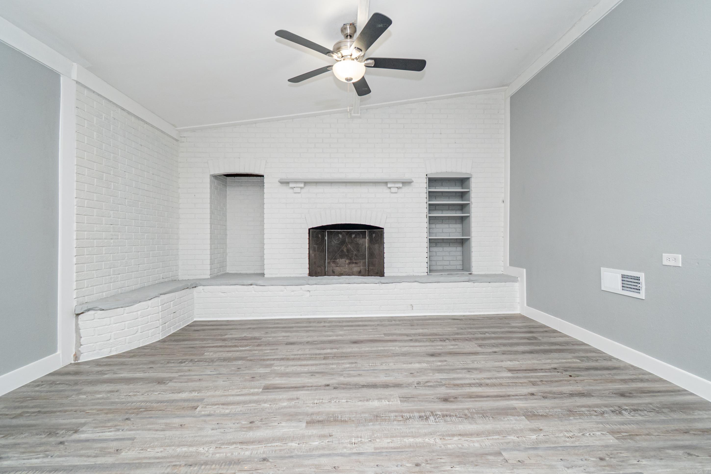 WEST WOODS - Residential