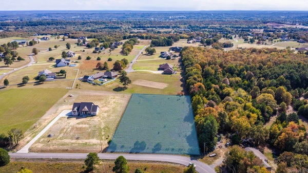 0 BLACKJACK ROAD, GREENBRIER, AR 72058 - Image e263e2d6dff2bc5bbfedba76b0cee885/3629436821