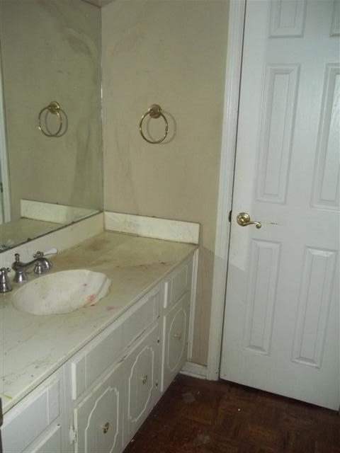 Bristol Commons HPR - Residential