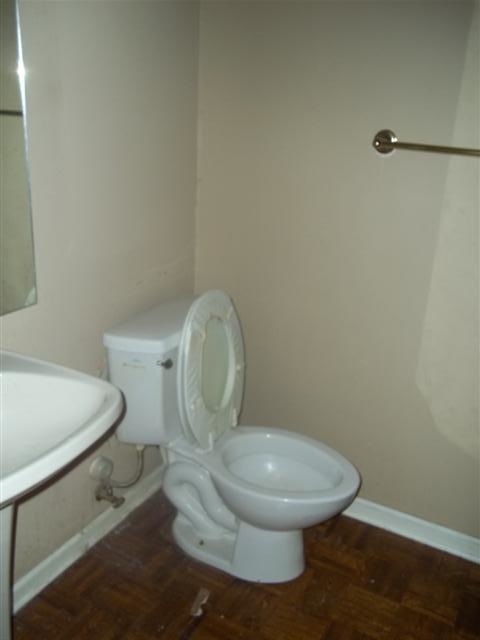 Bristol Commons HPR - Residential