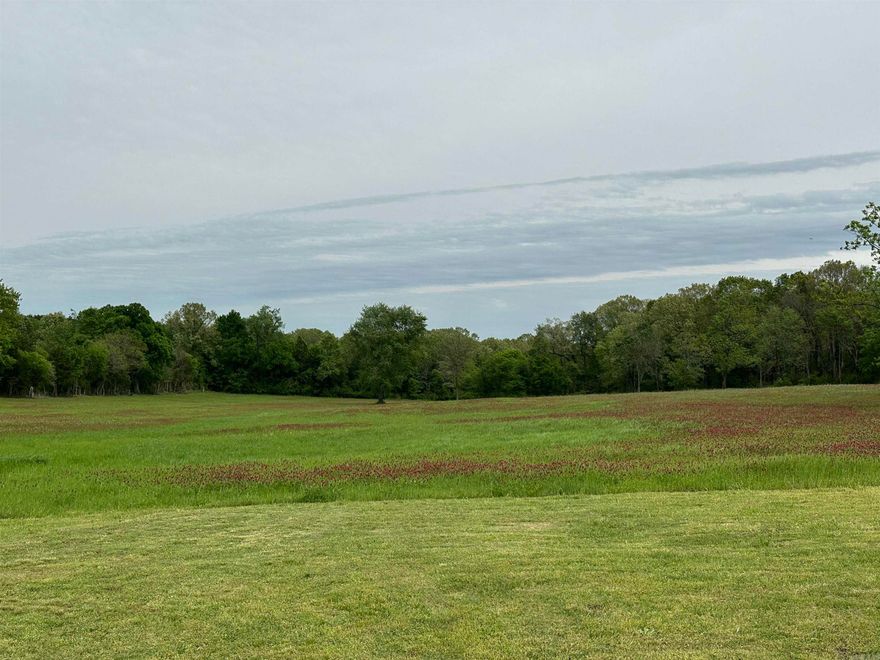 Discover the perfect blend of convenience and country charm with this beautiful 4-acre m/l tract just outside of town. This very level property offers an exceptional building site, already perked for a three-bedroom home, making it truly build-ready. Utilities are in place with power, electric, and high-speed fiber available—ideal for modern living while enjoying a peaceful setting. The land is fenced on two sides and features a lush covering of red clover, adding both beauty and natural appeal. Whether you’re planning a forever home, a hobby farm, or a quiet retreat close to town amenities, this property checks all the boxes. Rare opportunity for a clean, usable parcel with minimal prep needed—bring your plans and start building your dream. Maybe put CALLING ALL BUILDERS or BUILD YOUR NEW HOME