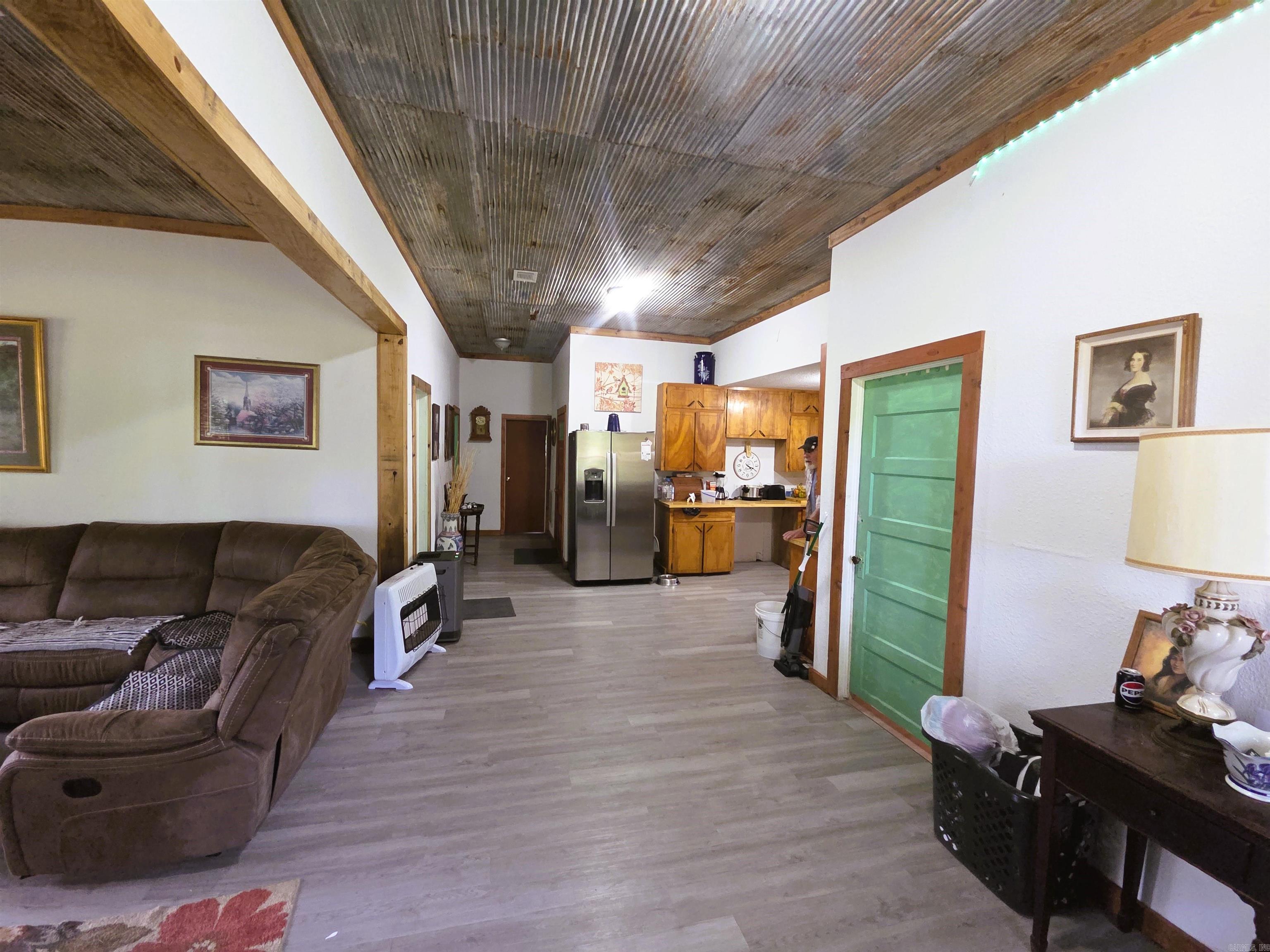 Kentucky Heights - Residential