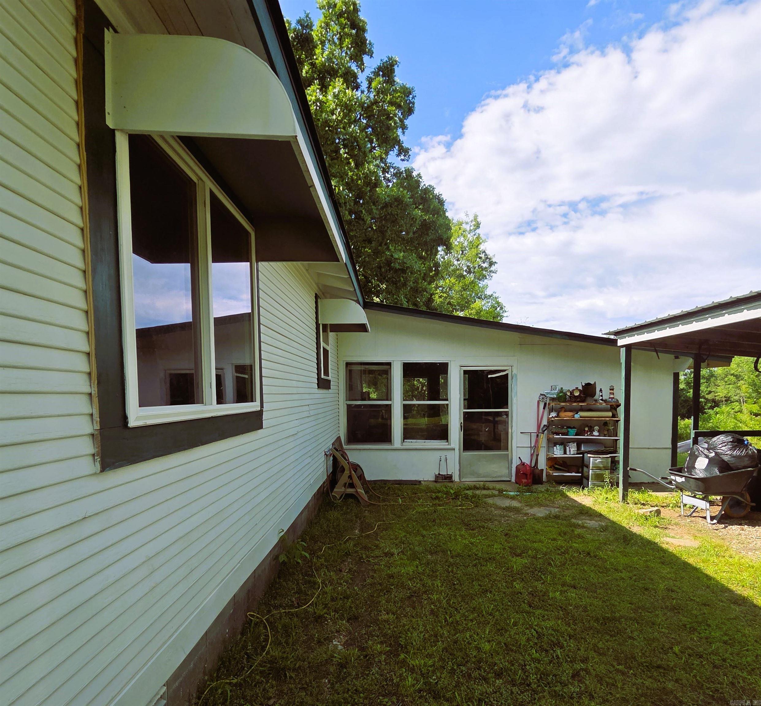Kentucky Heights - Residential
