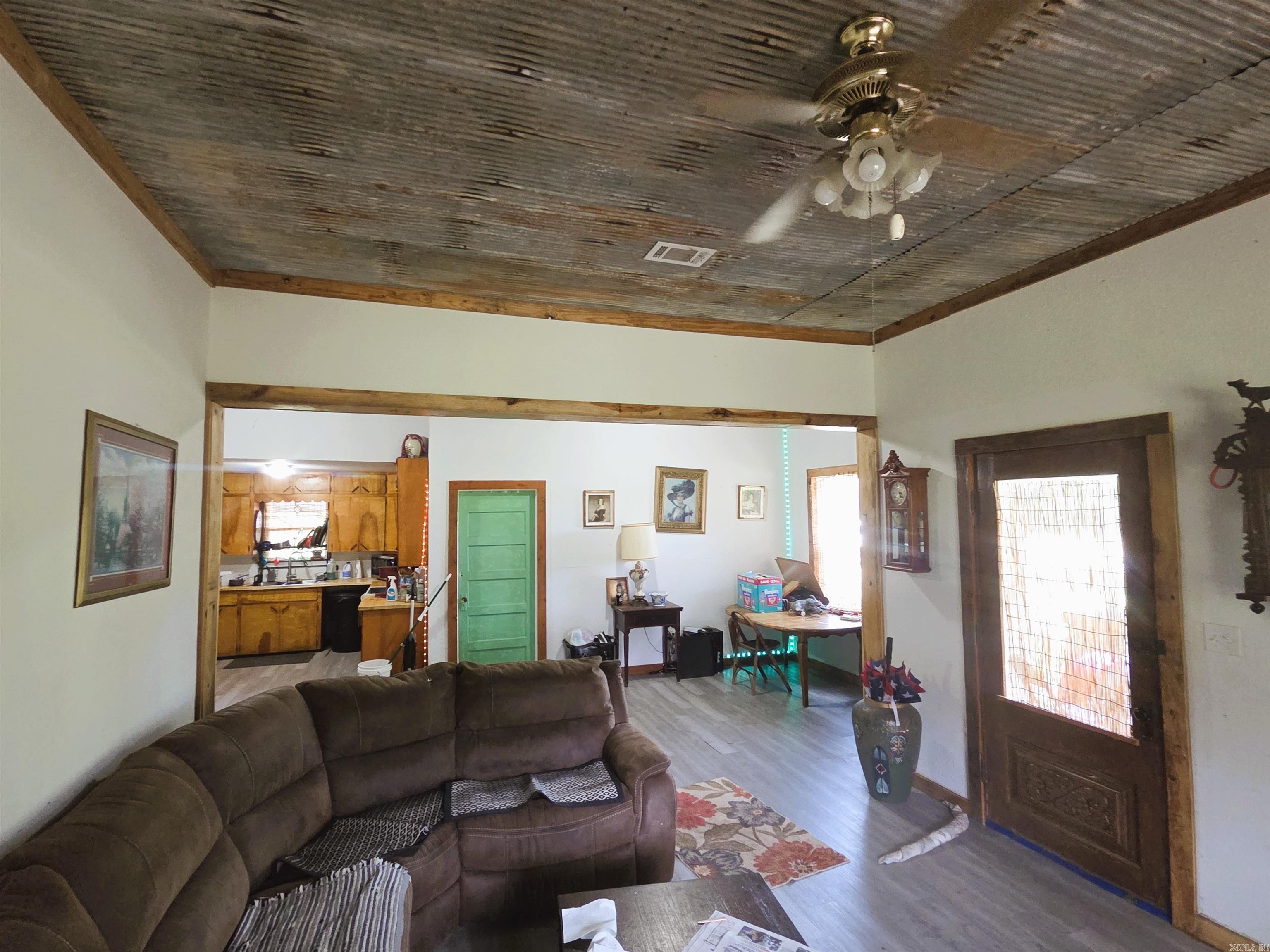 Kentucky Heights - Residential