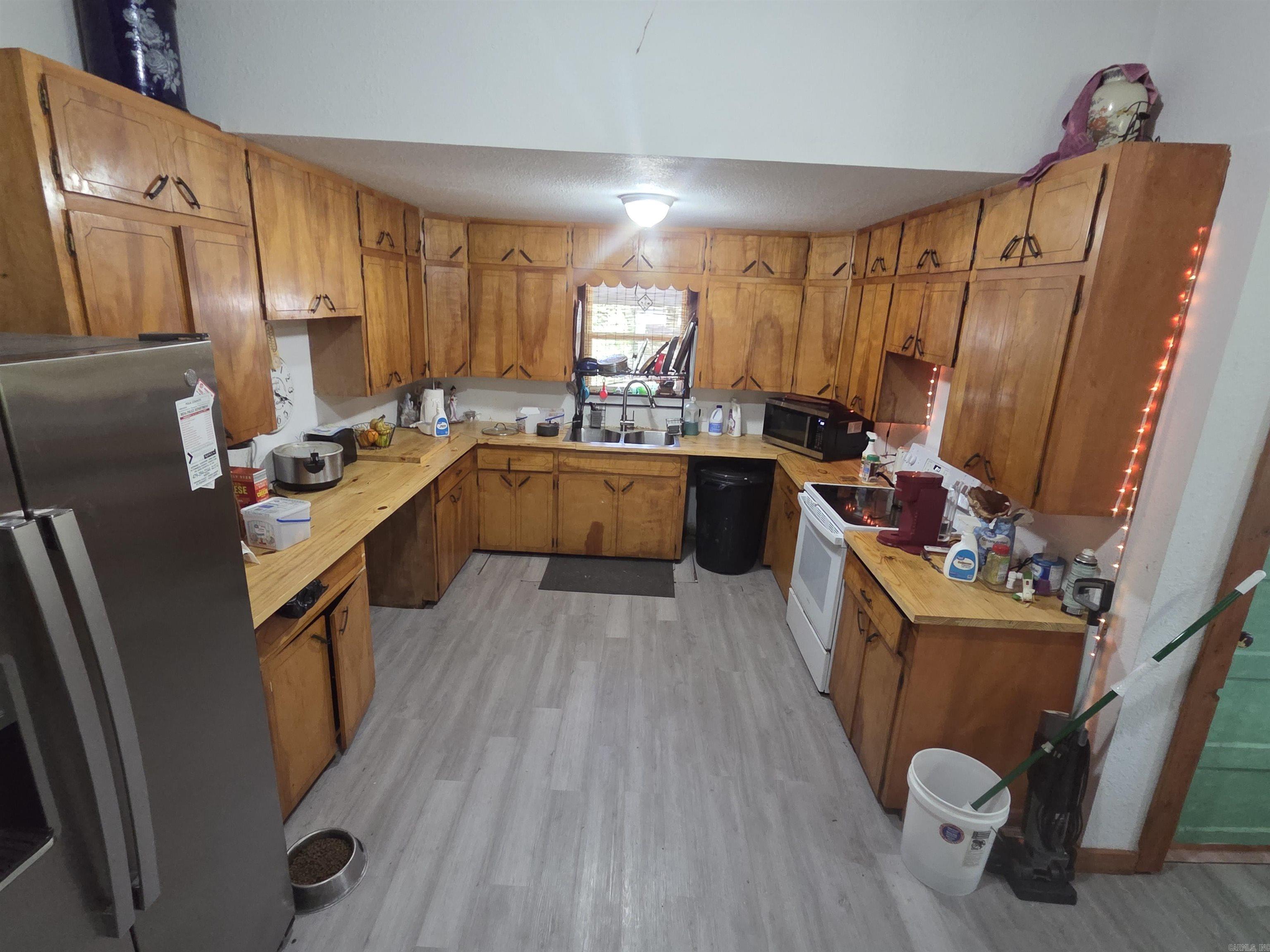 Kentucky Heights - Residential