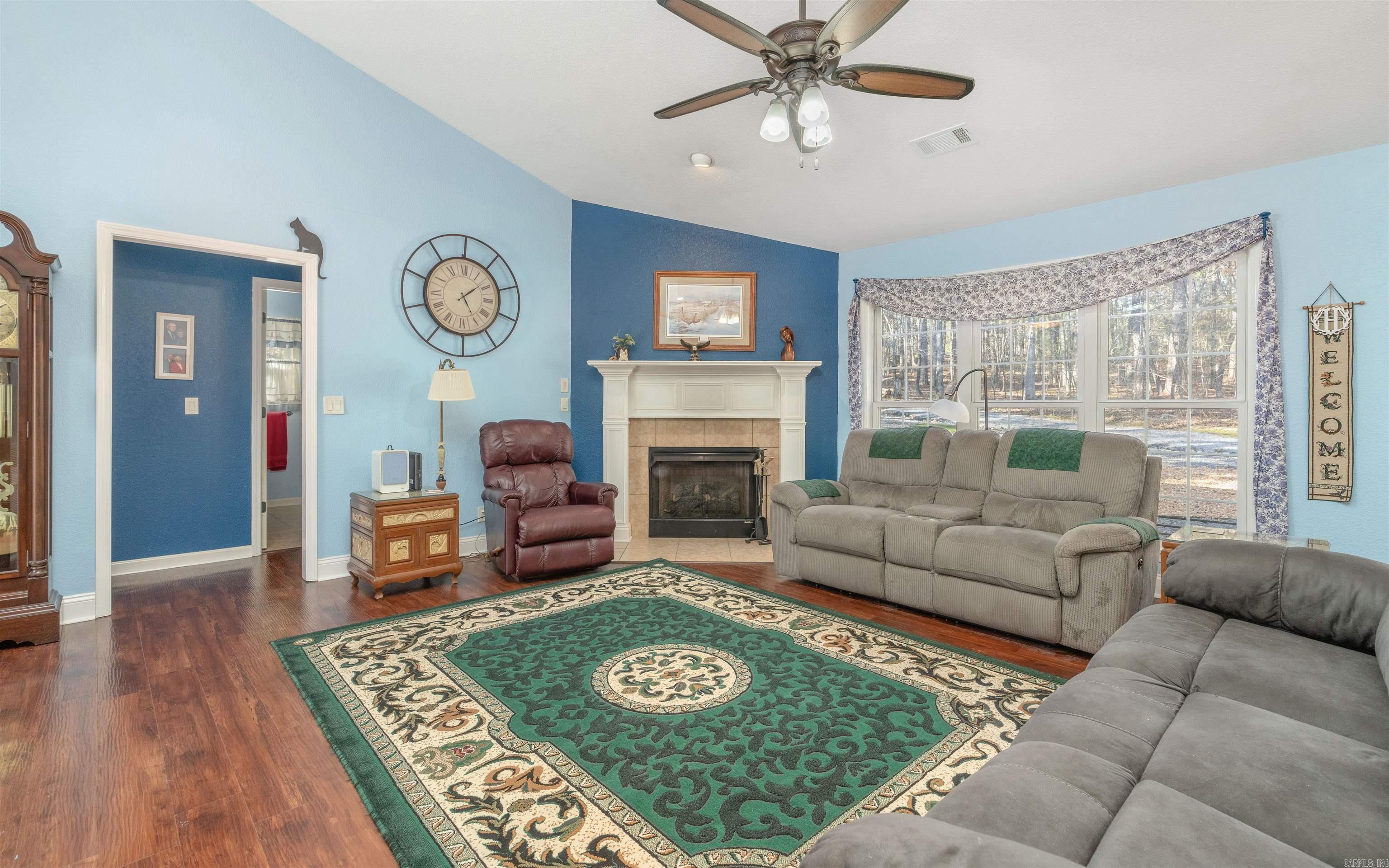 Promesa - Residential