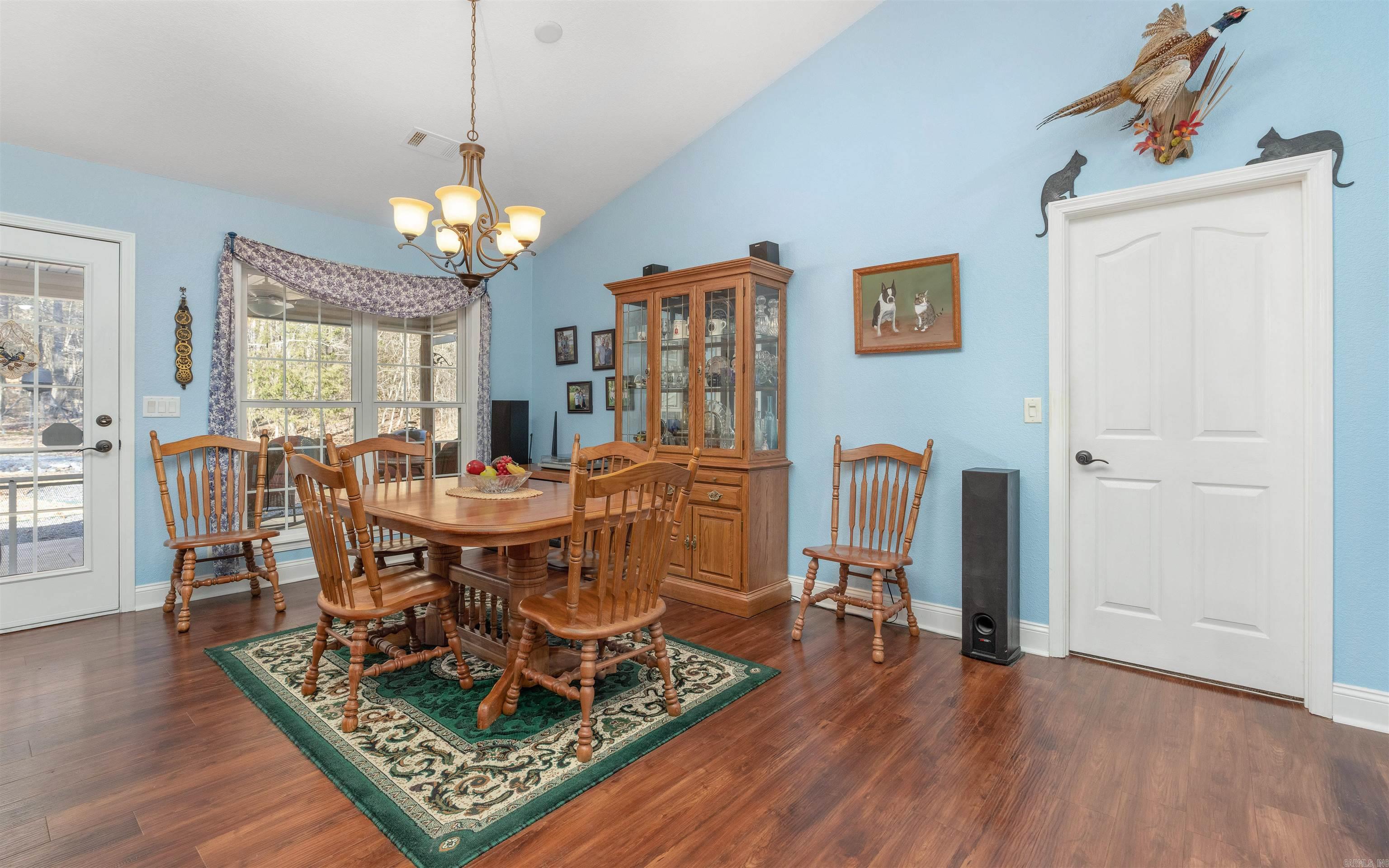 Promesa - Residential