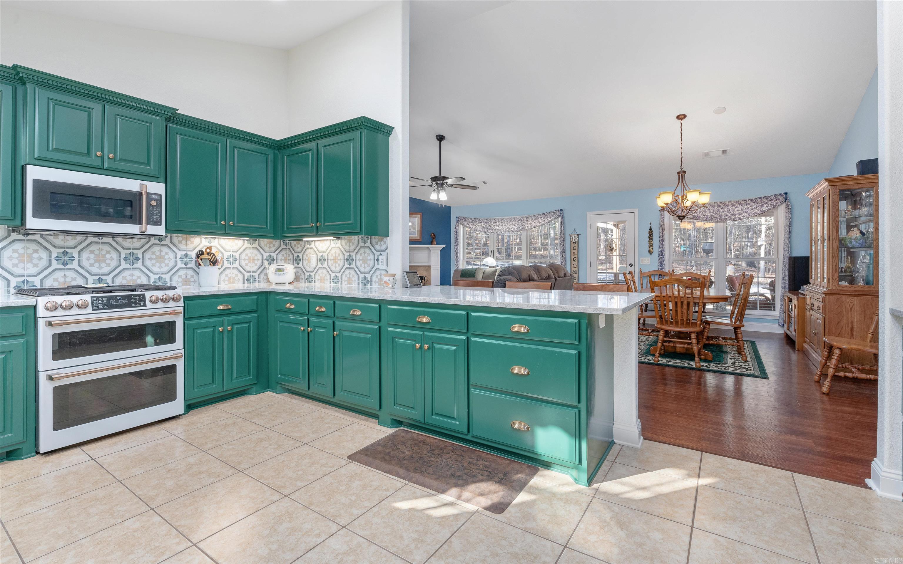 Promesa - Residential