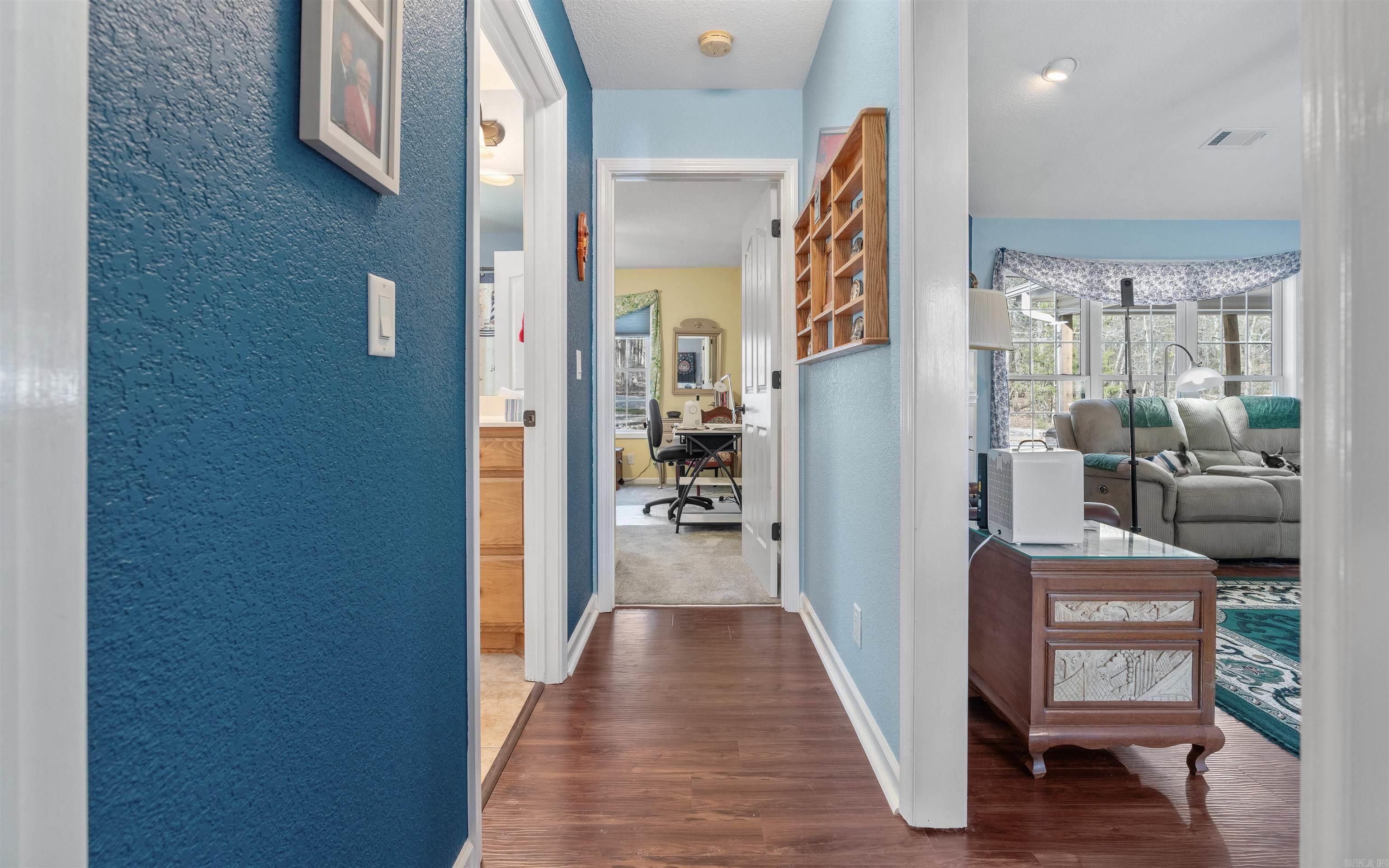 Promesa - Residential