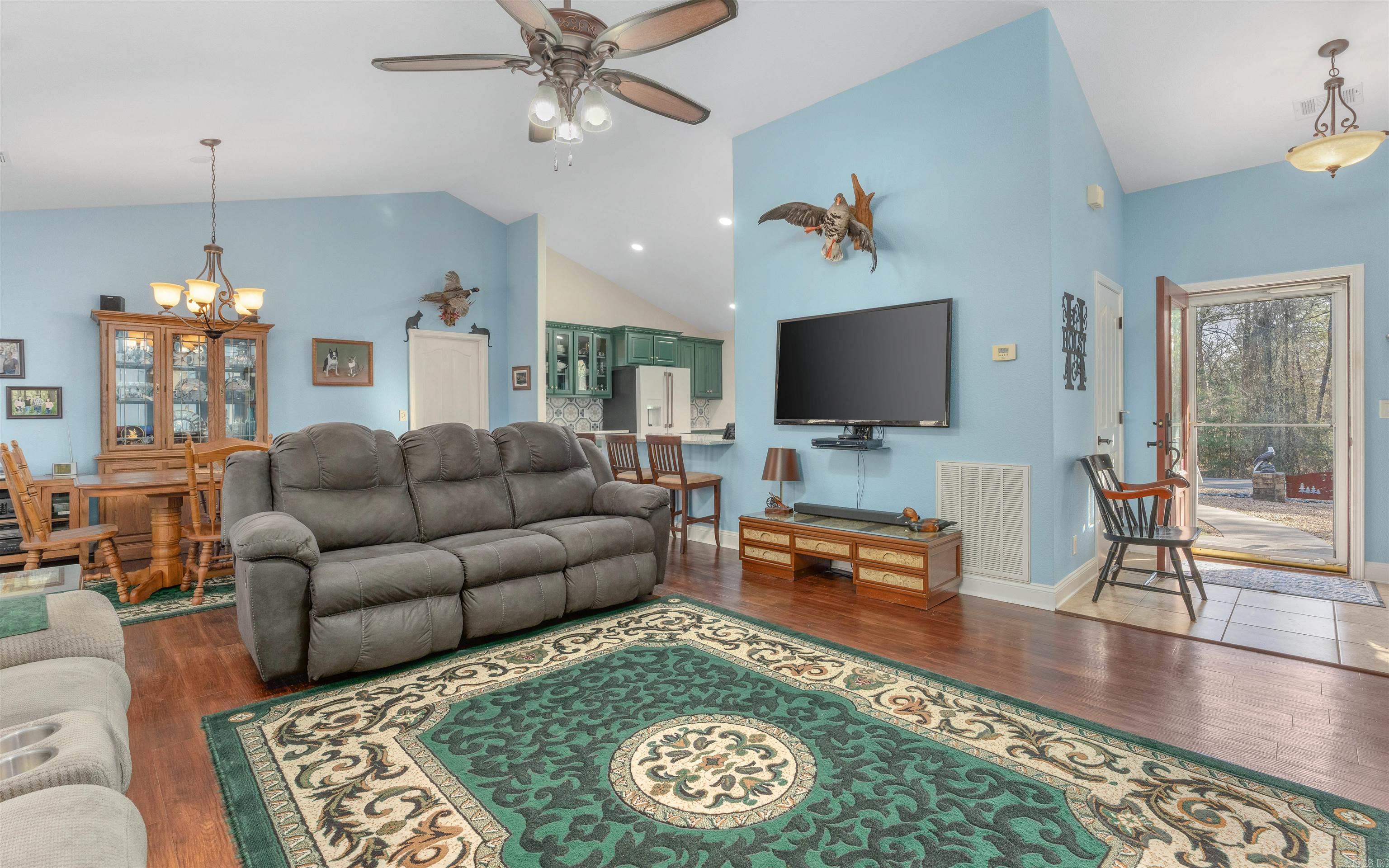 Promesa - Residential