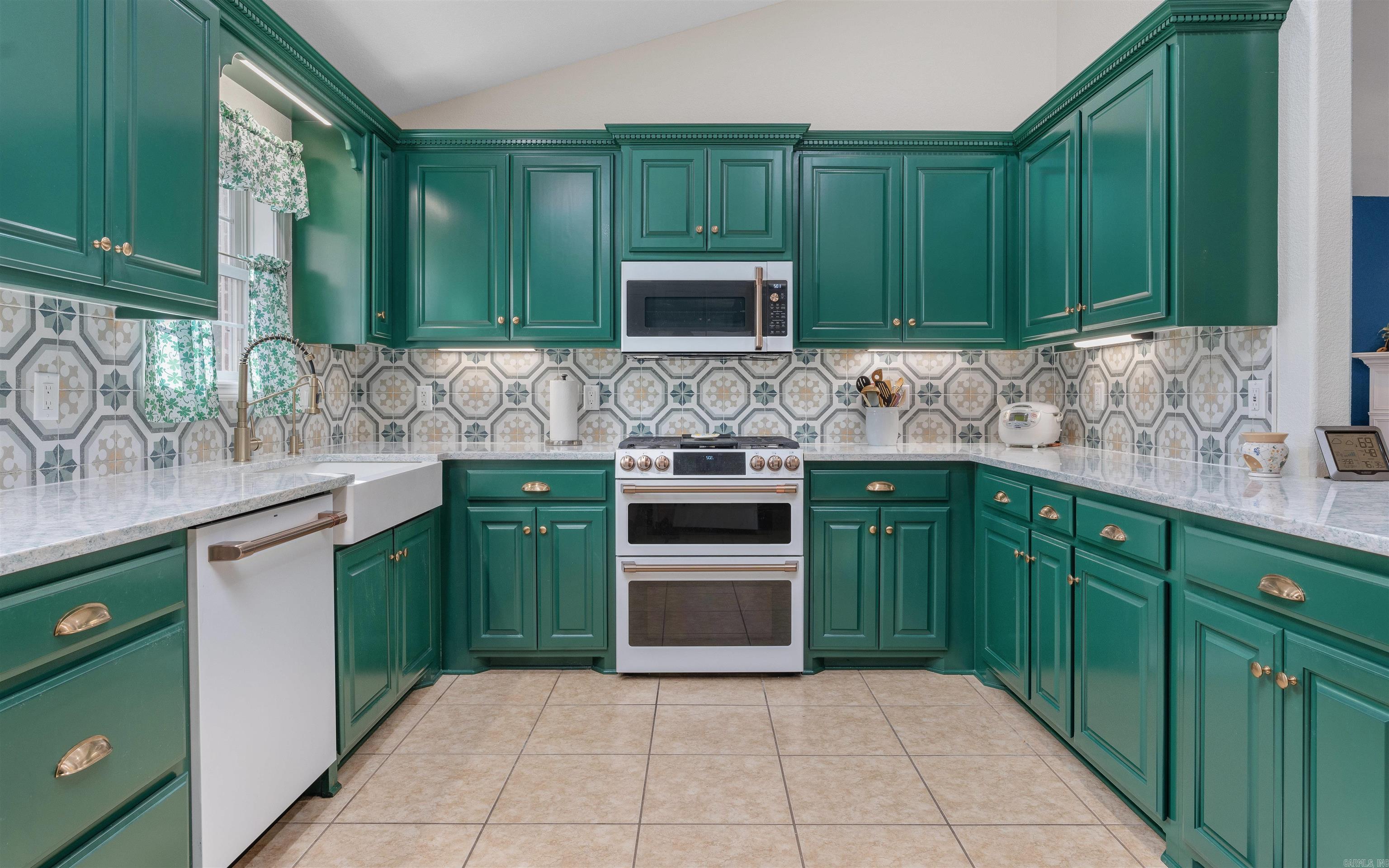 Promesa - Residential