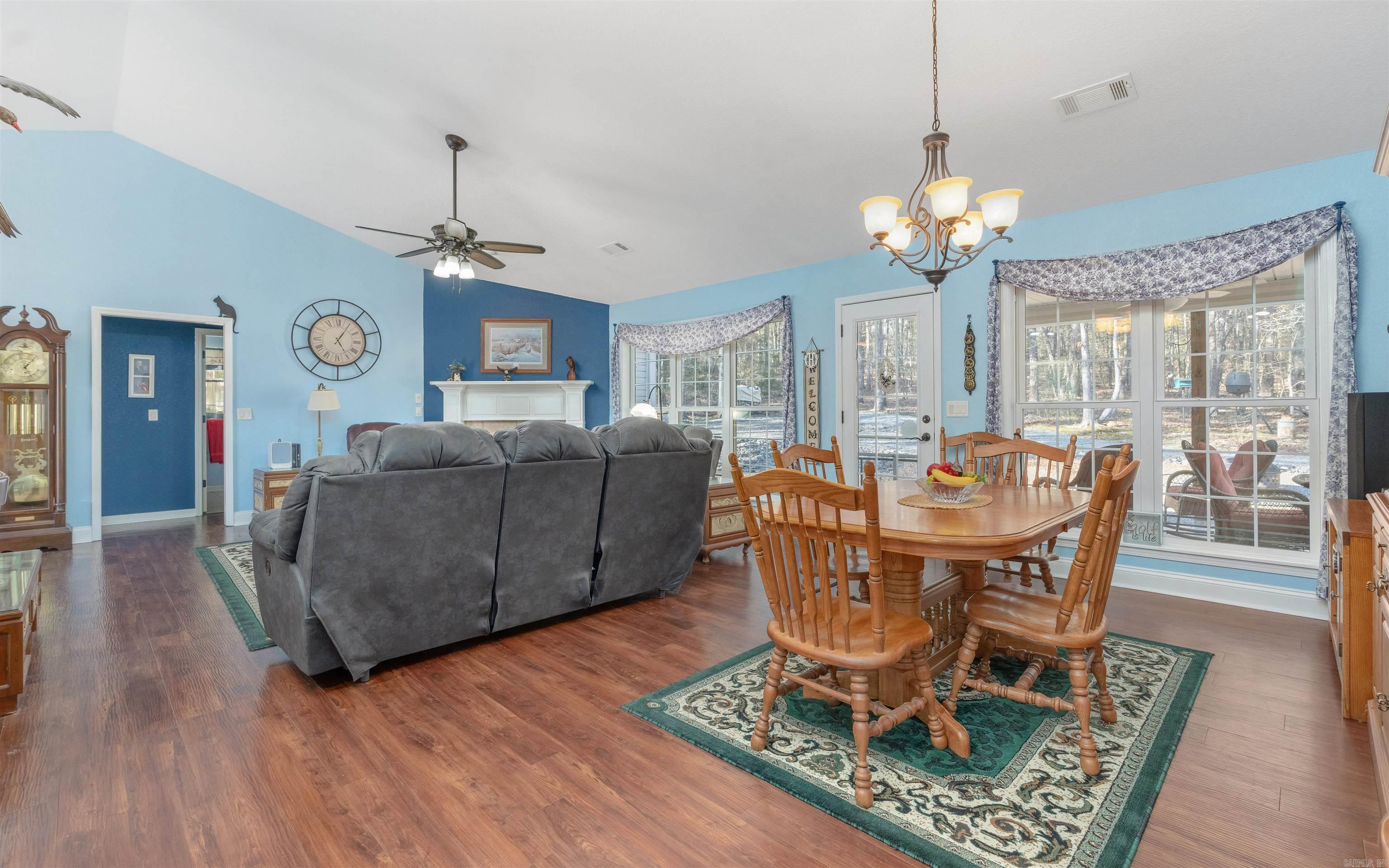 Promesa - Residential