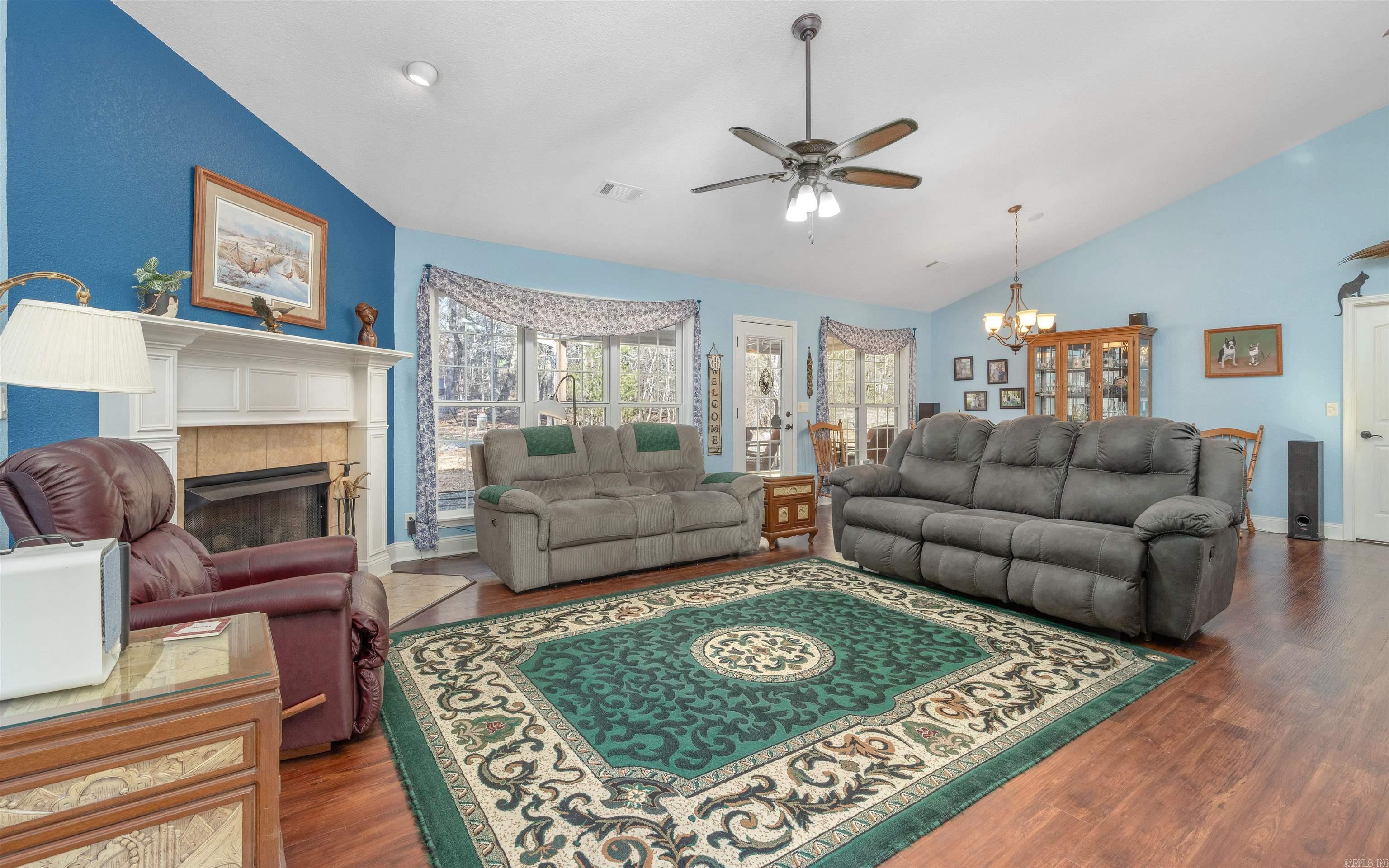 Promesa - Residential