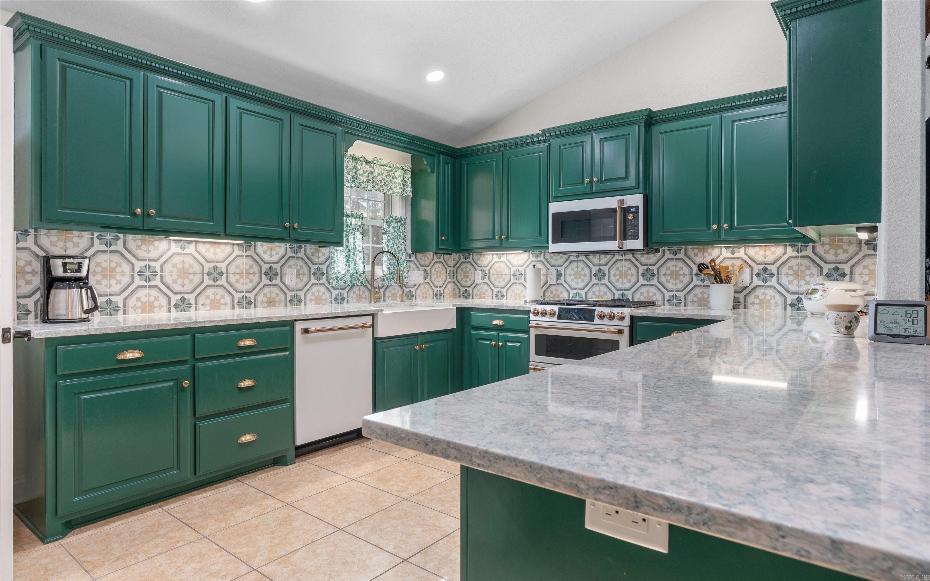 Promesa - Residential