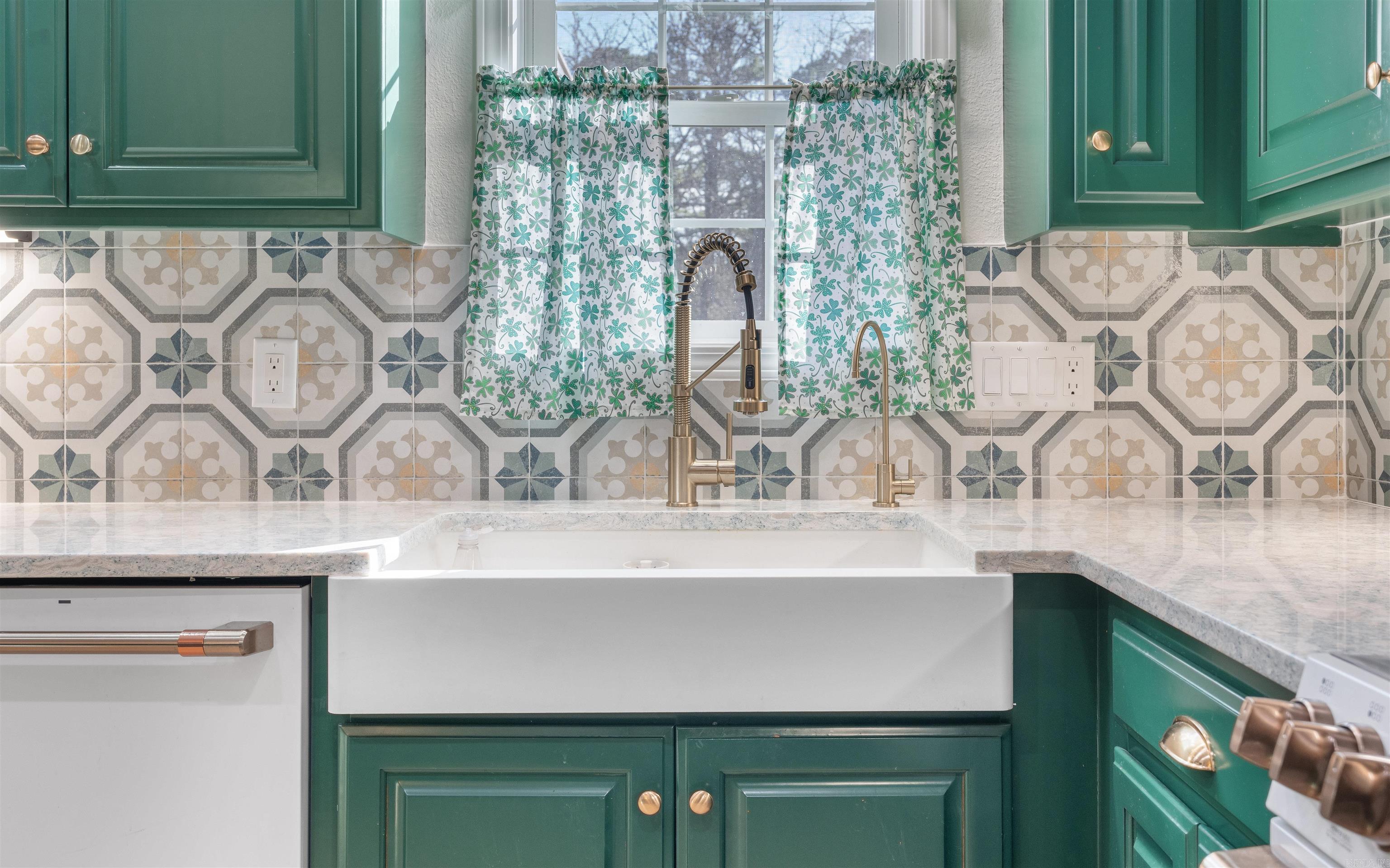 Promesa - Residential