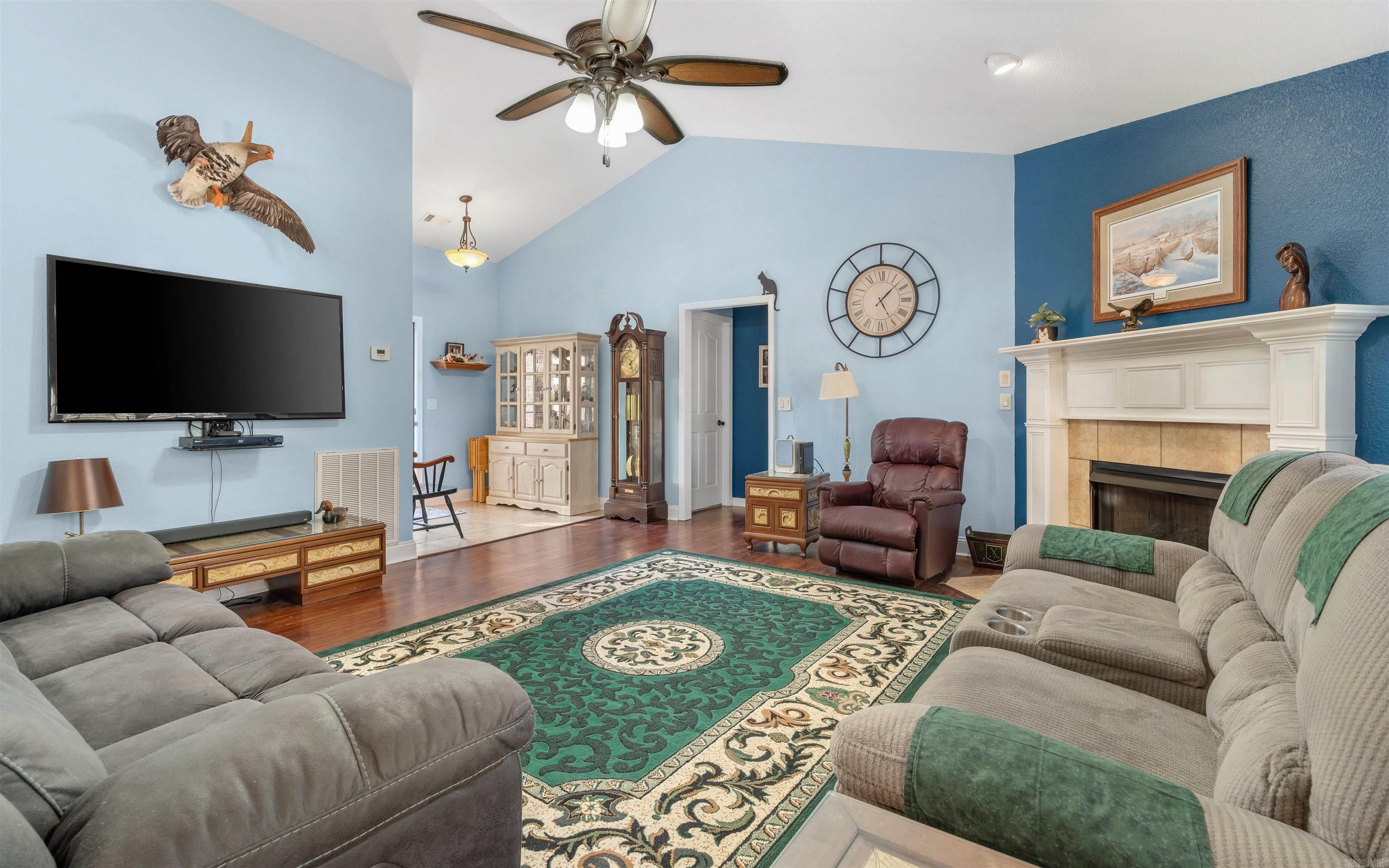 Promesa - Residential