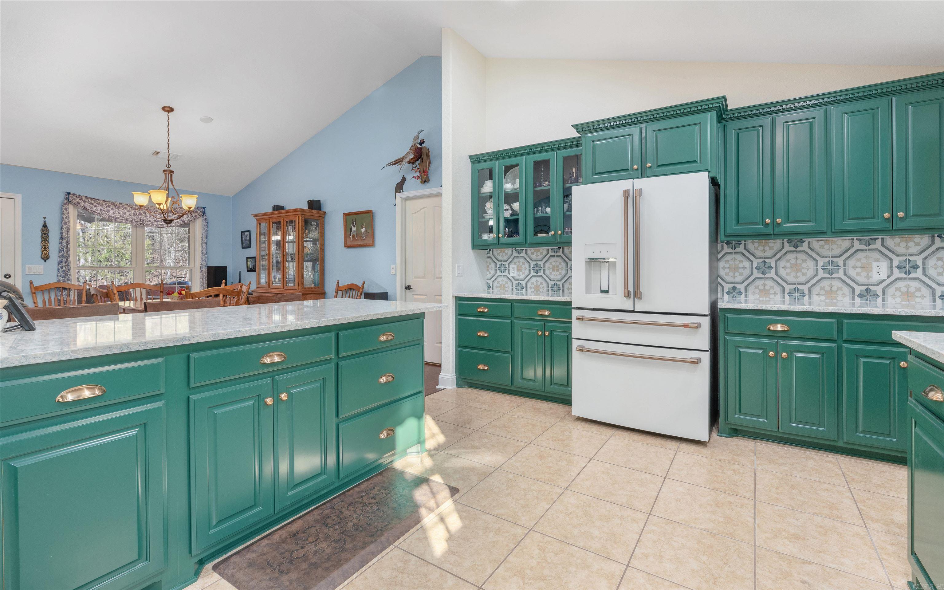 Promesa - Residential